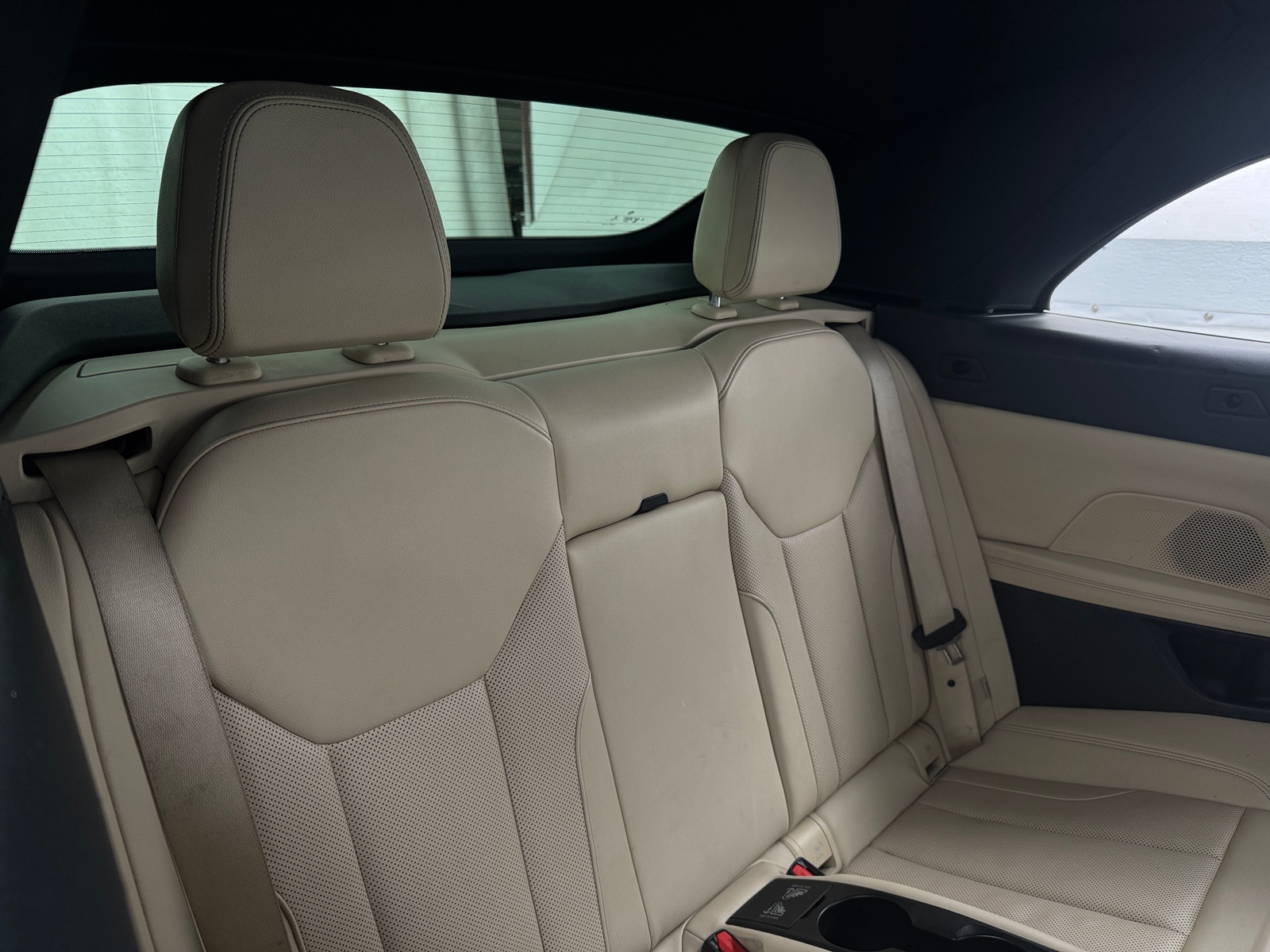 Thumbnail: 2022 BMW 4 Series - 5