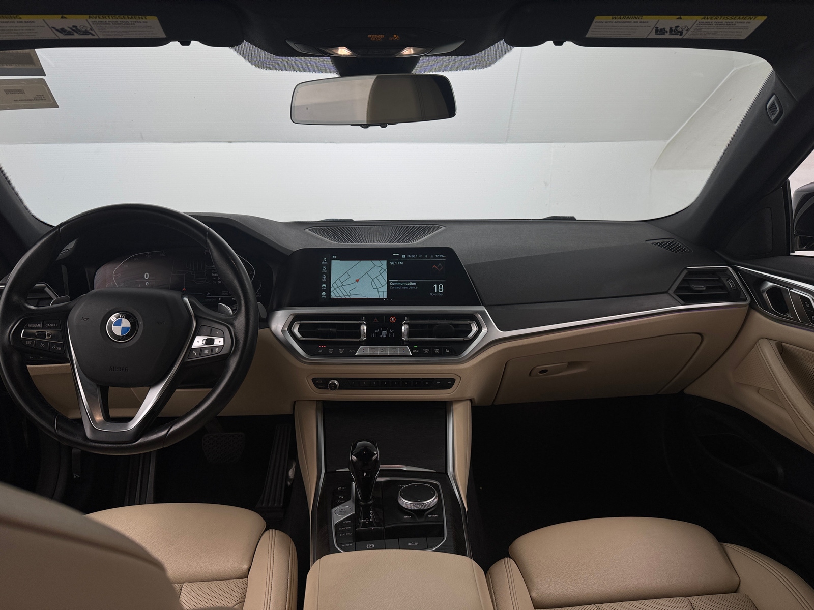 Thumbnail: 2022 BMW 4 Series - 2