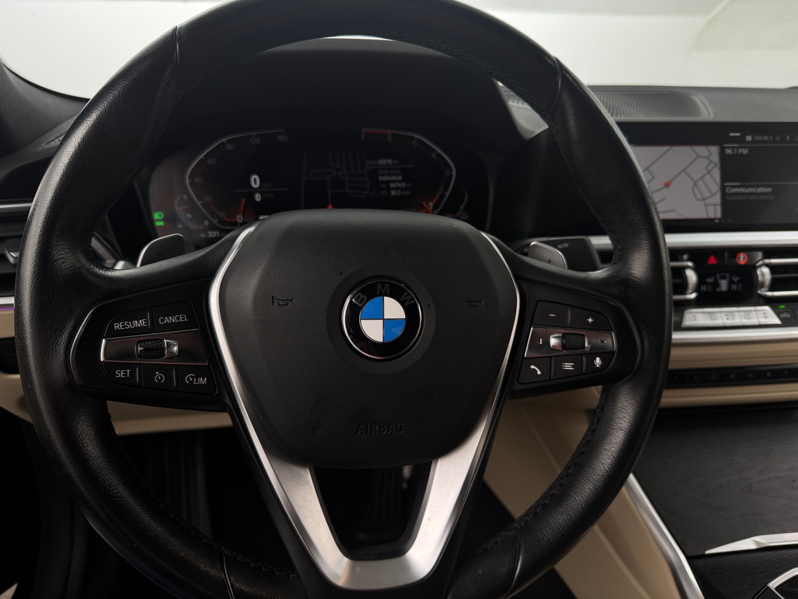 Thumbnail: 2022 BMW 4 Series - 4