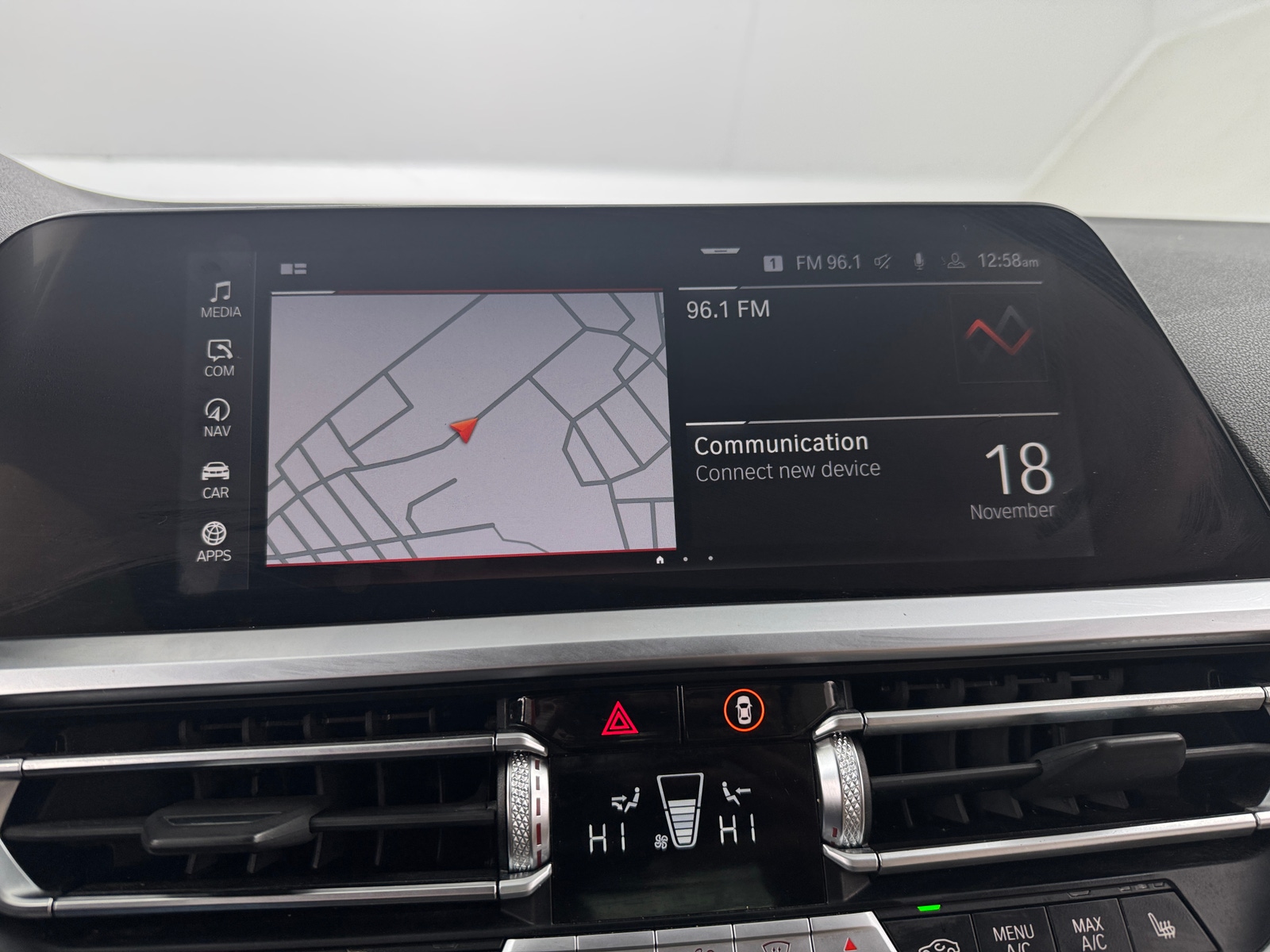 Thumbnail: 2022 BMW 4 Series - 3