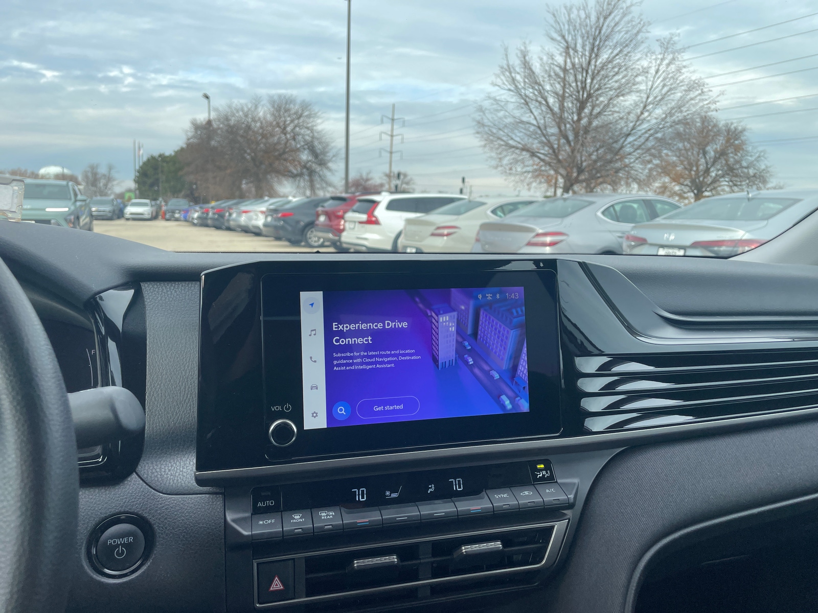 Thumbnail: 2025 Toyota Camry - 4