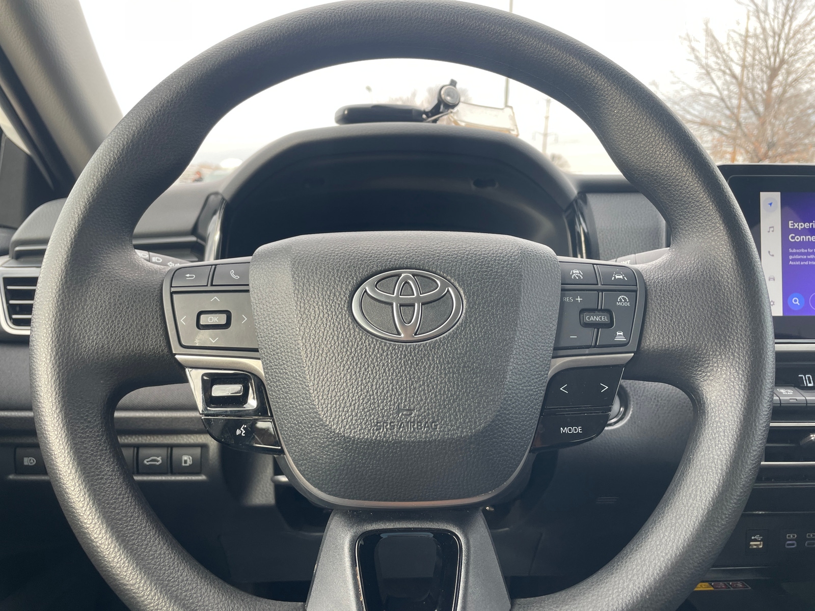 Thumbnail: 2025 Toyota Camry - 5