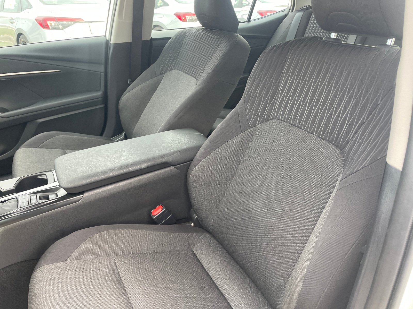 Thumbnail: 2025 Toyota Camry - 2