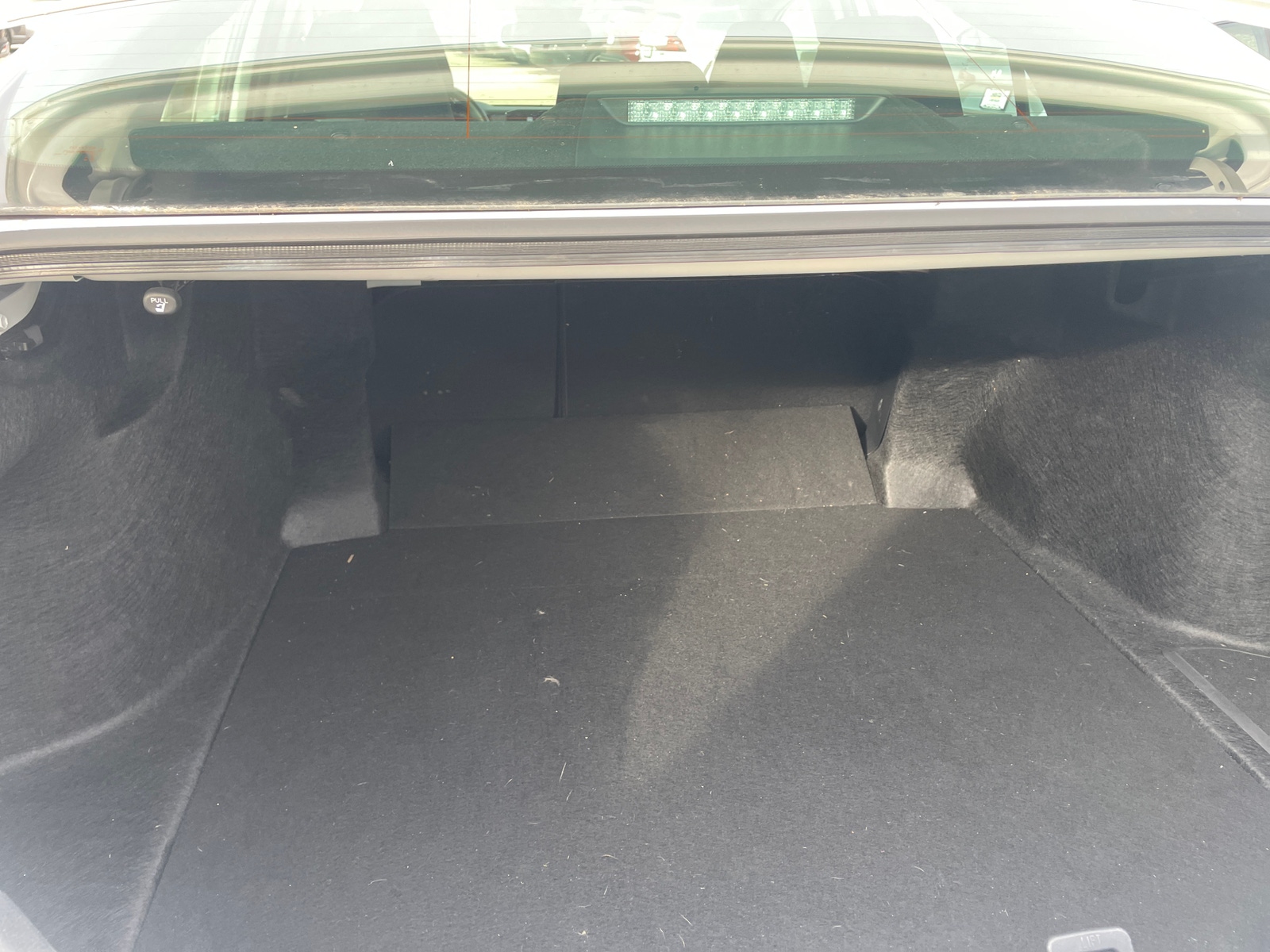 Thumbnail: 2025 Toyota Camry - 6