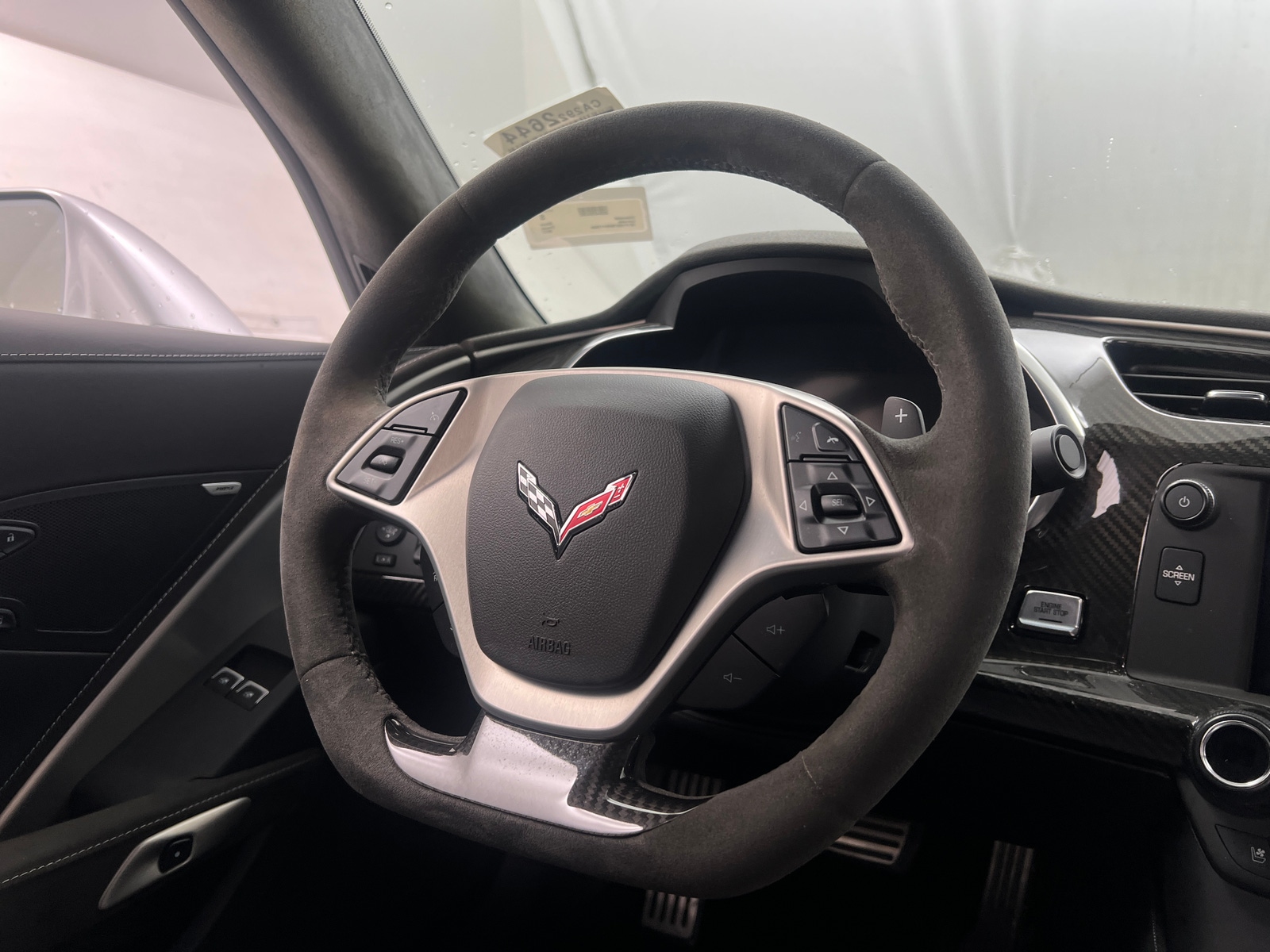 Thumbnail: 2017 Chevrolet Corvette - 3