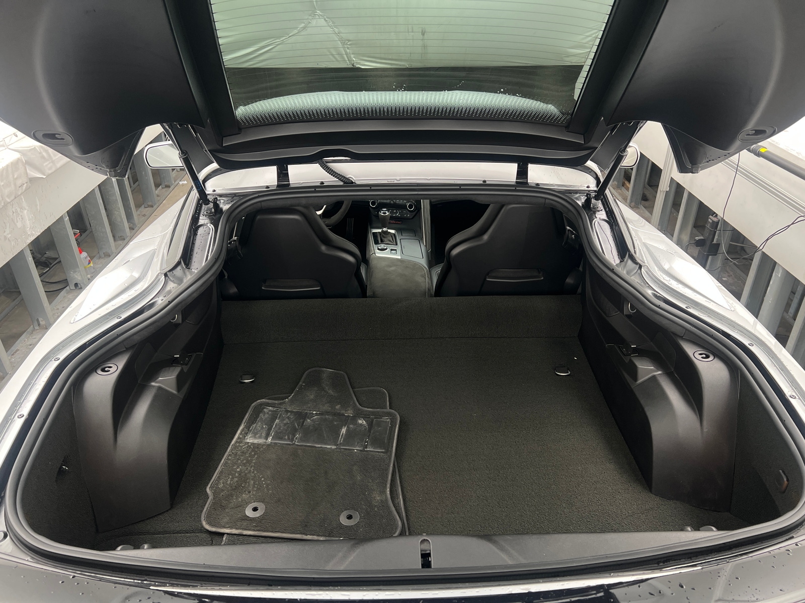 Thumbnail: 2017 Chevrolet Corvette - 4