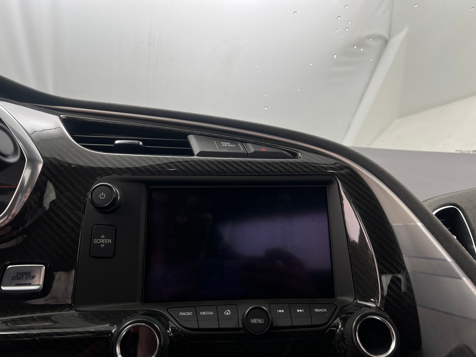 Thumbnail: 2017 Chevrolet Corvette - 2