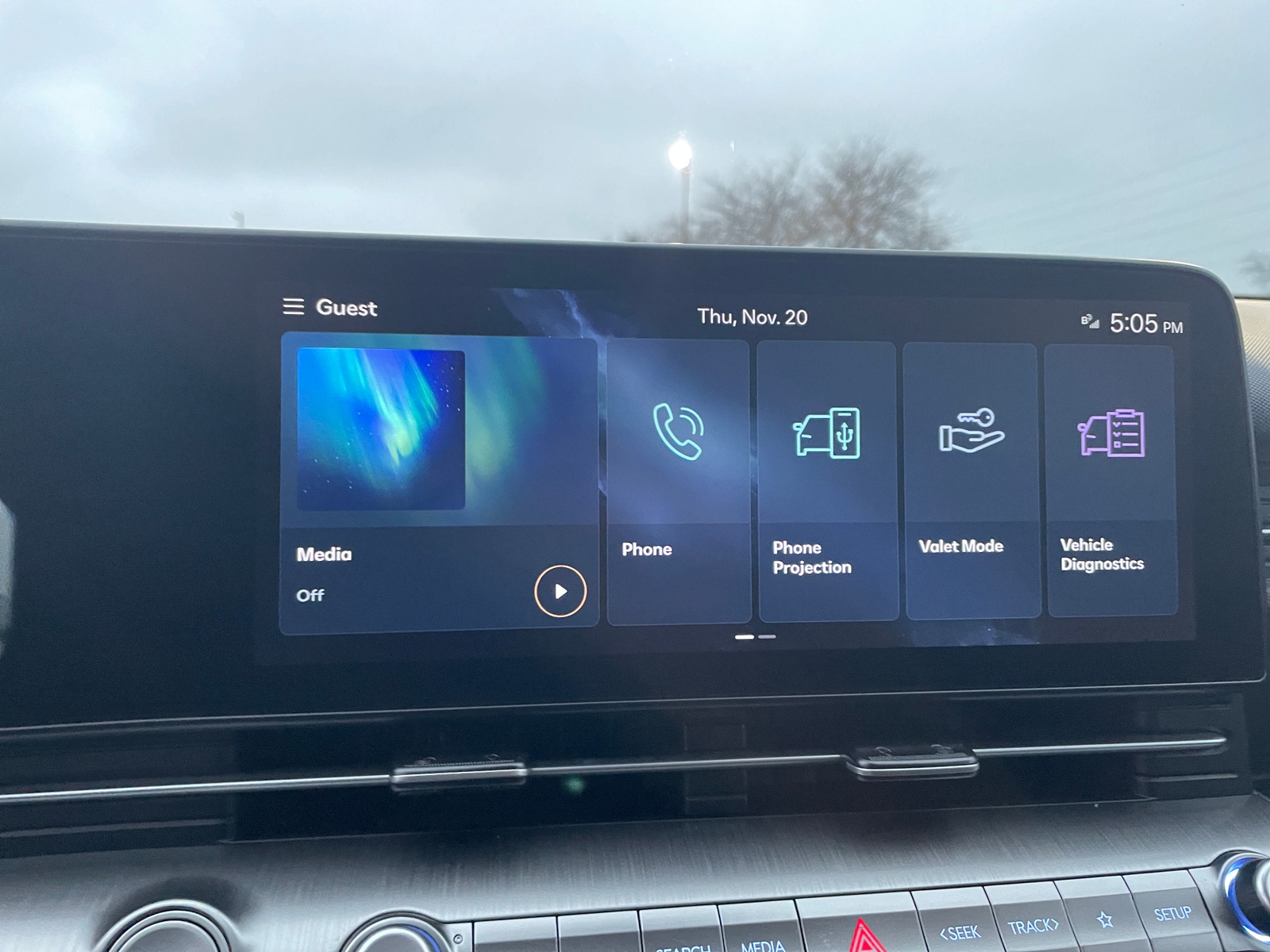 Thumbnail: 2025 Hyundai Kona - 4