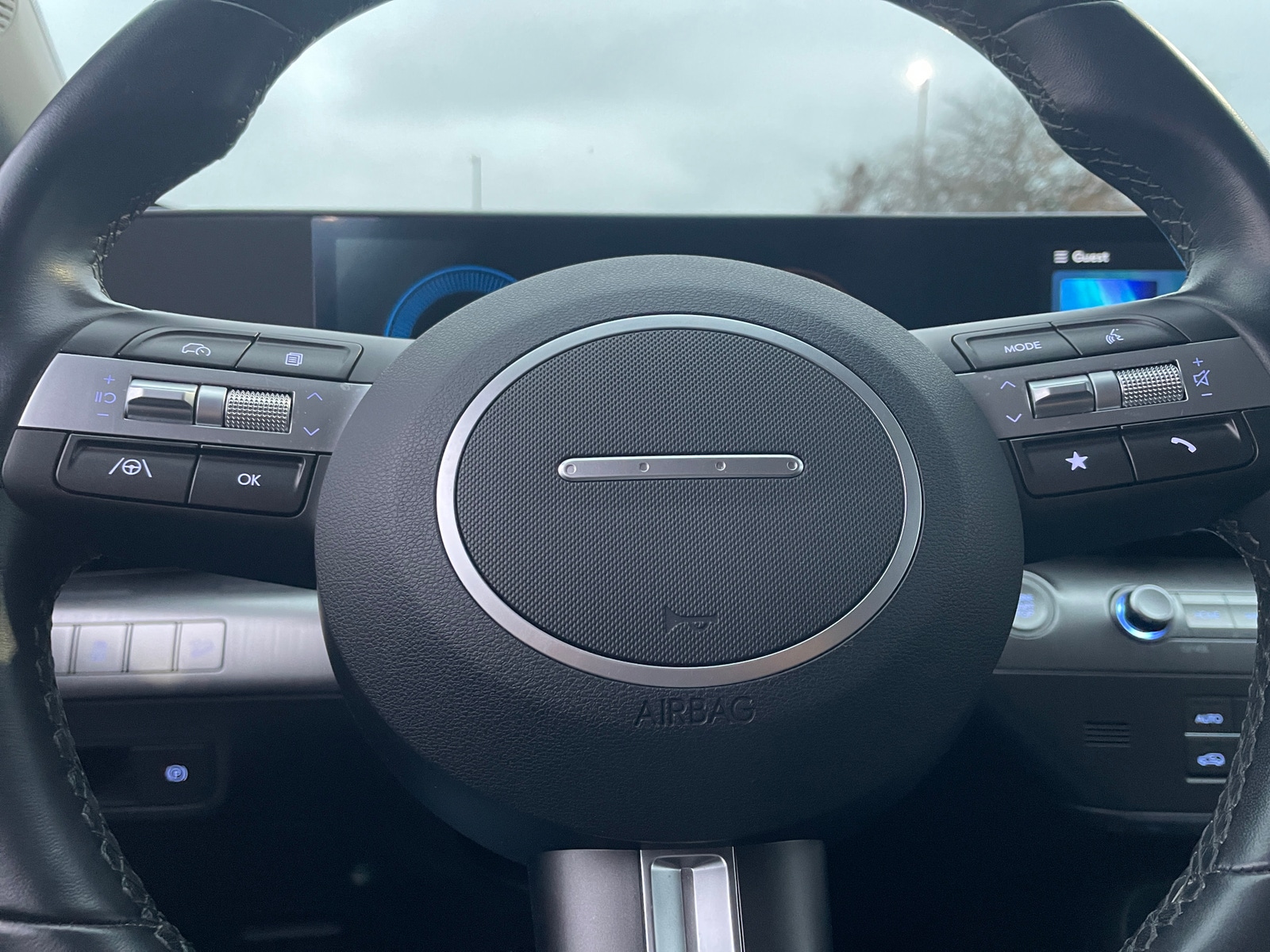 Thumbnail: 2025 Hyundai Kona - 5