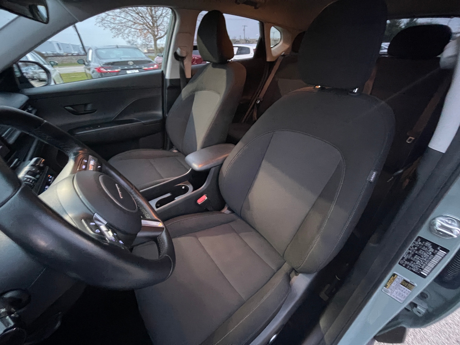 Thumbnail: 2025 Hyundai Kona - 2