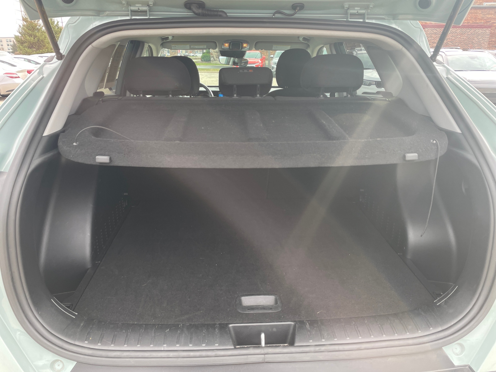 Thumbnail: 2025 Hyundai Kona - 6