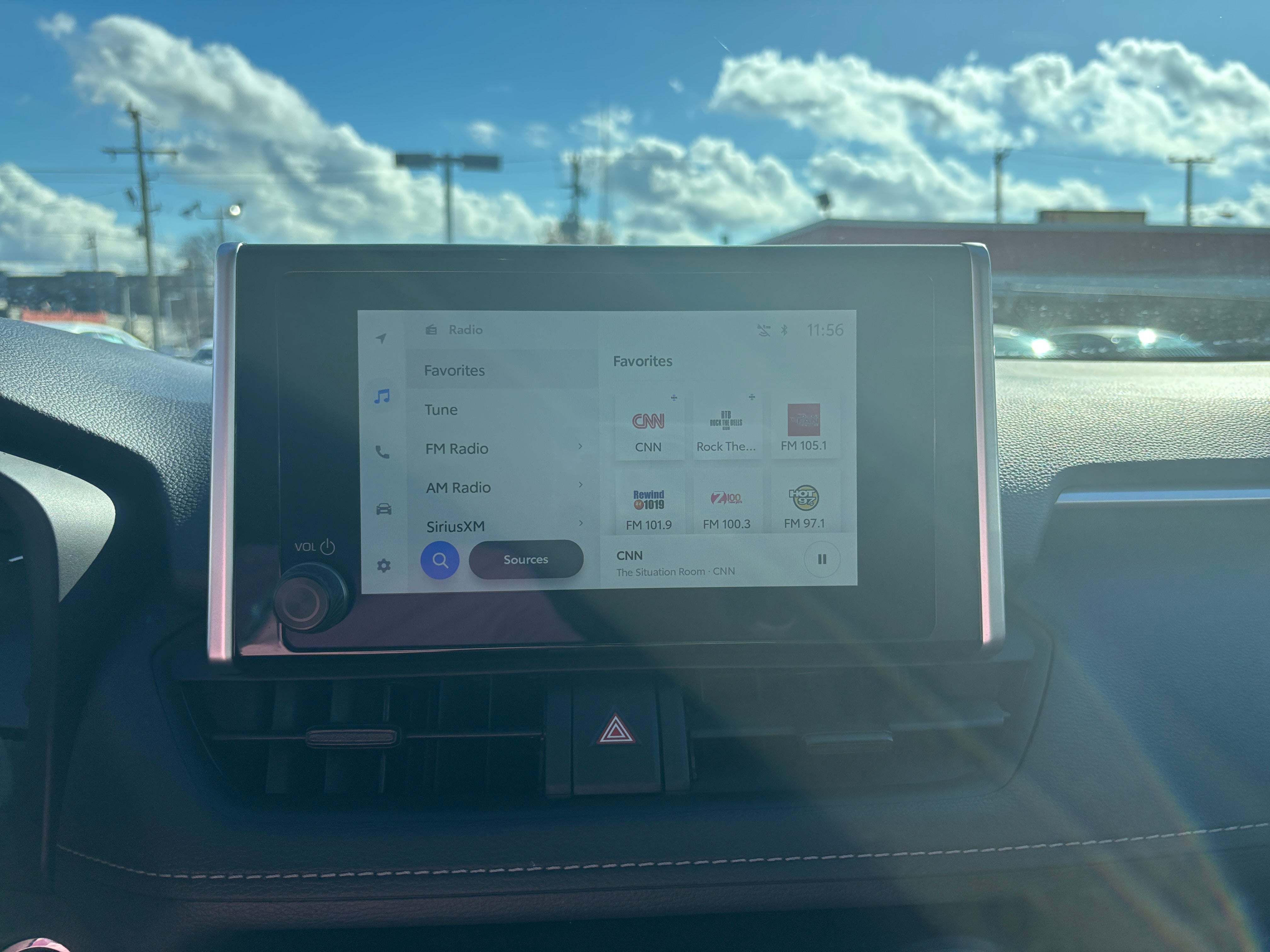 Thumbnail: 2025 Toyota RAV4 - 4