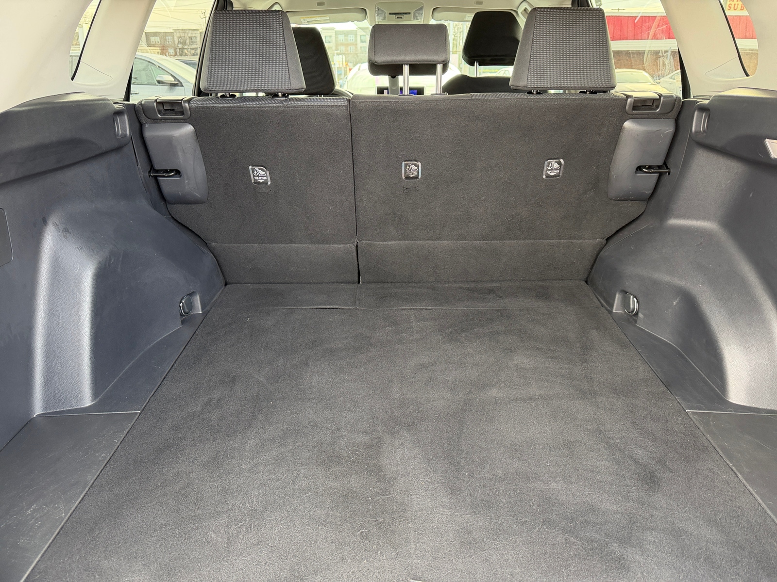 Thumbnail: 2025 Toyota RAV4 - 6