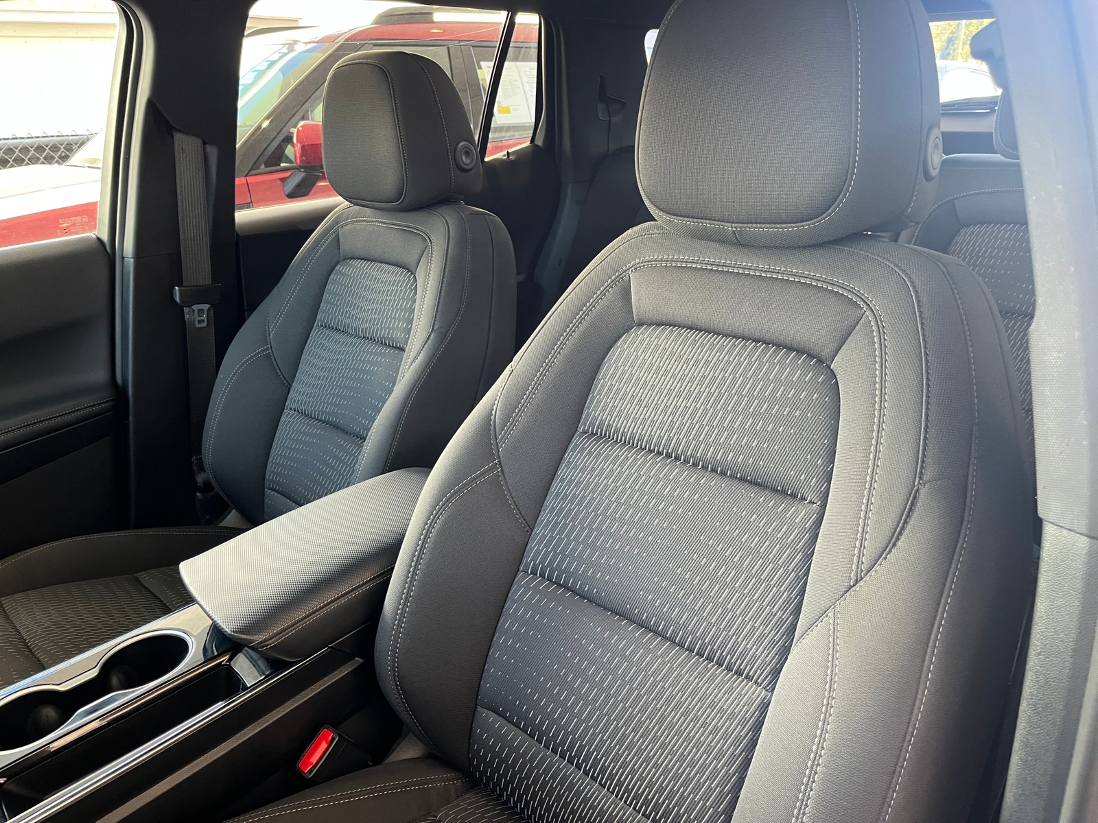 Thumbnail: 2025 Chevrolet Equinox - 2