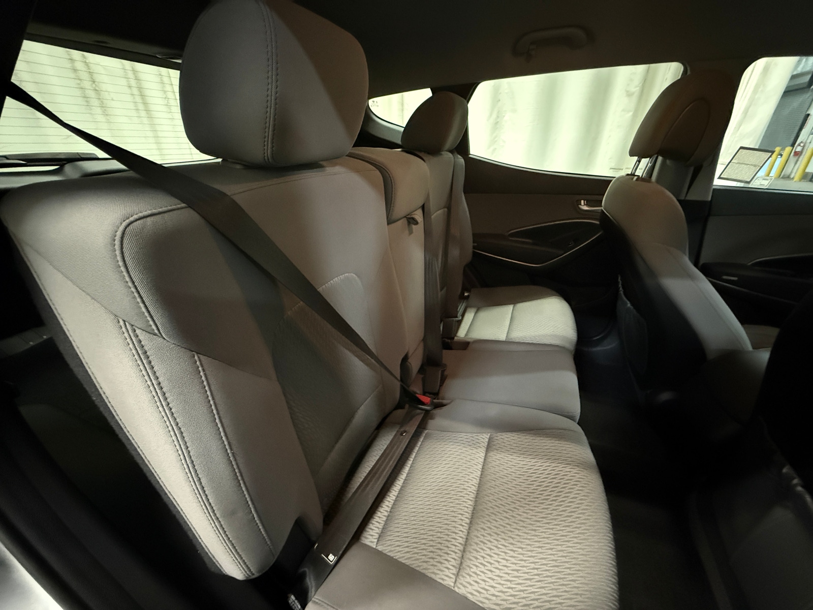 Thumbnail: 2017 Hyundai Santa Fe - 6