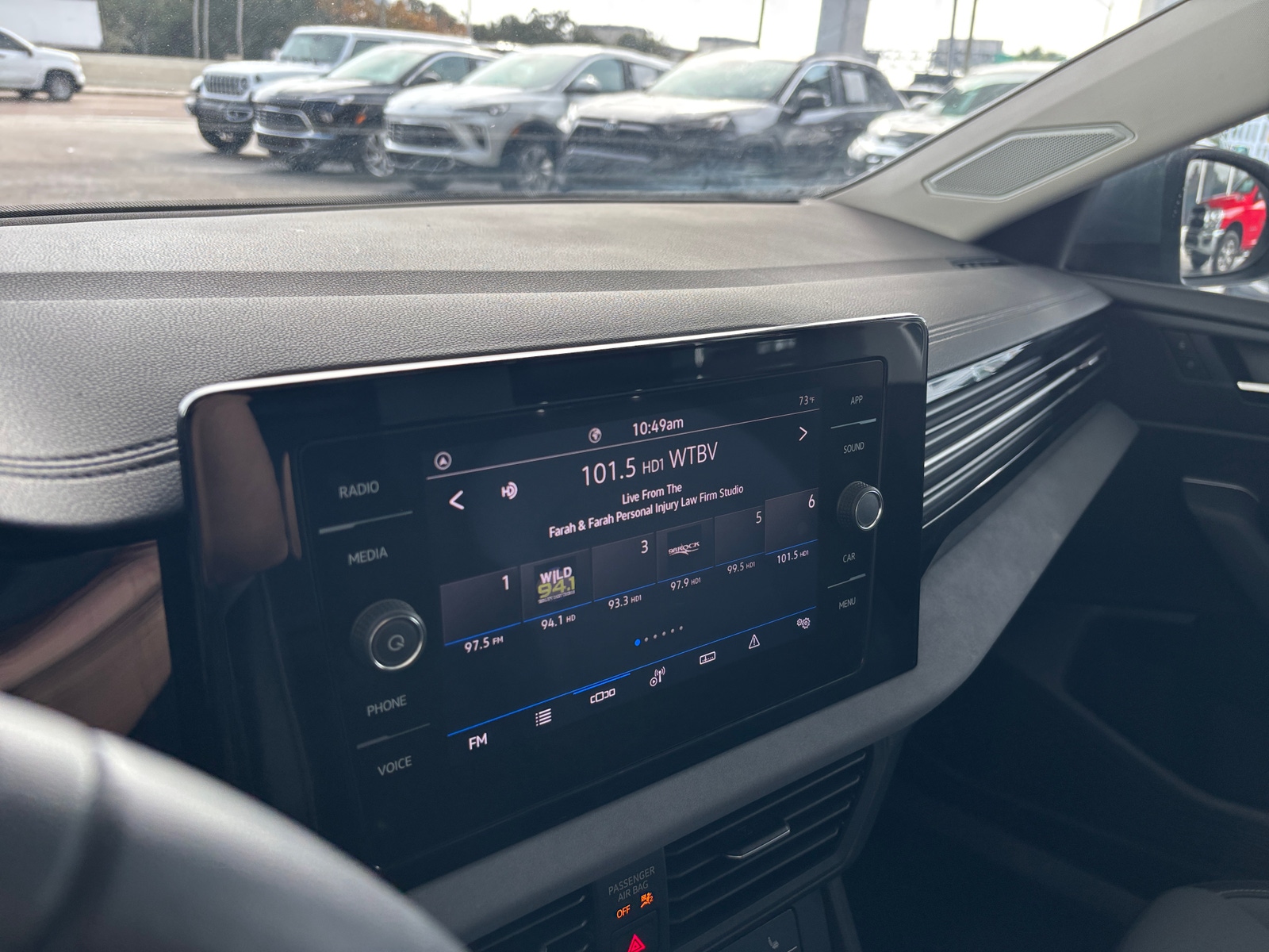 Thumbnail: 2025 Volkswagen Jetta - 4