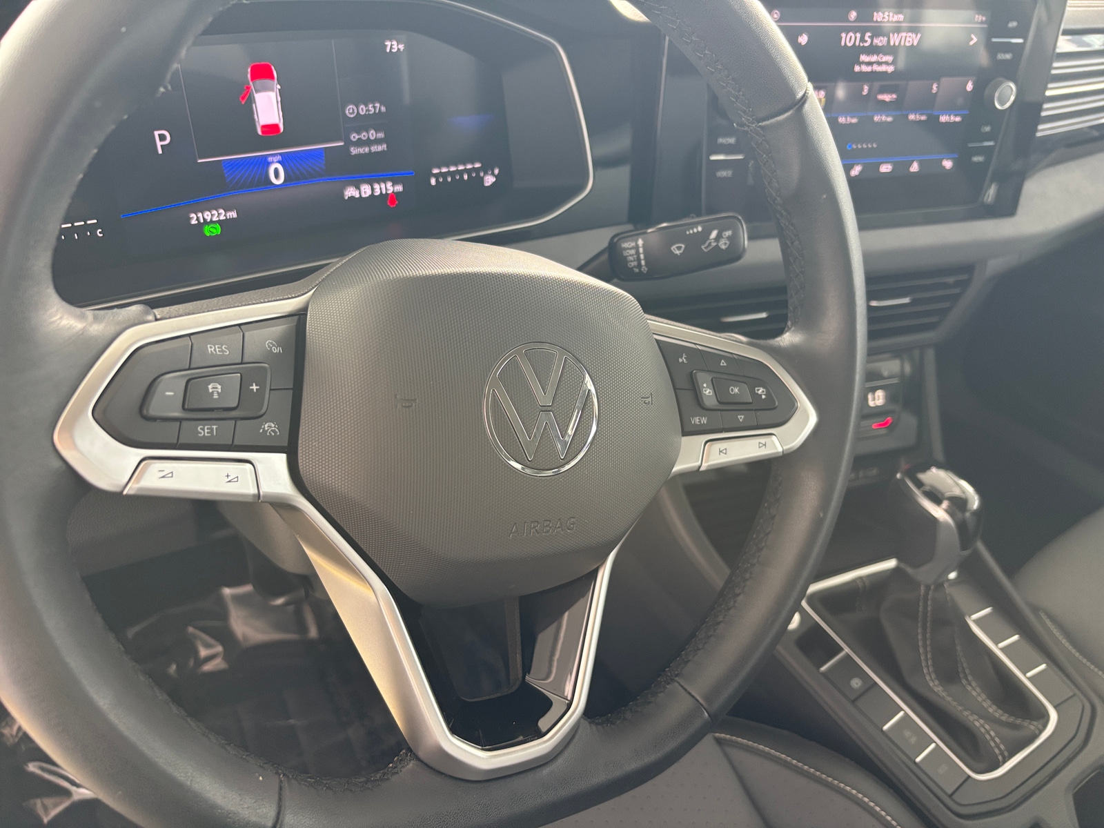 Thumbnail: 2025 Volkswagen Jetta - 5