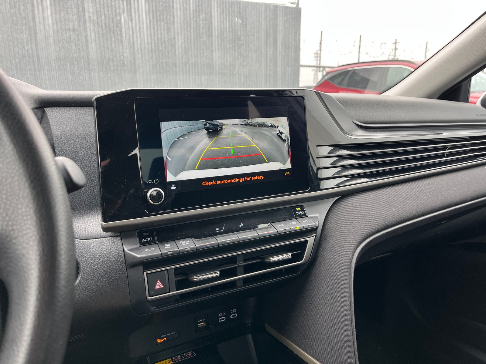 Thumbnail: 2025 Toyota Camry - 4