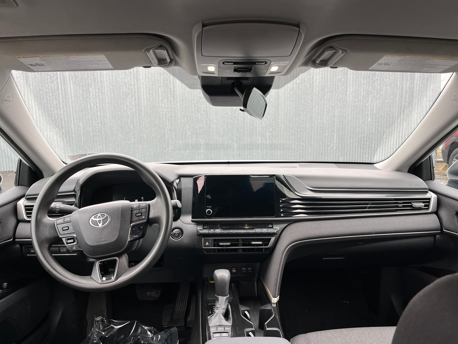 Thumbnail: 2025 Toyota Camry - 3