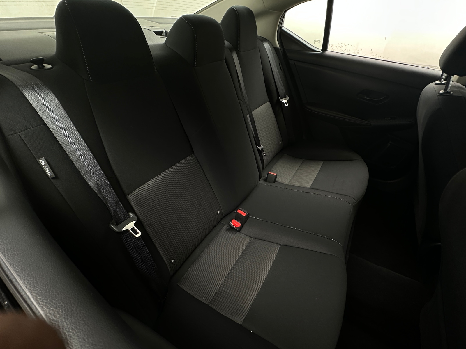 Thumbnail: 2025 Nissan Sentra - 6