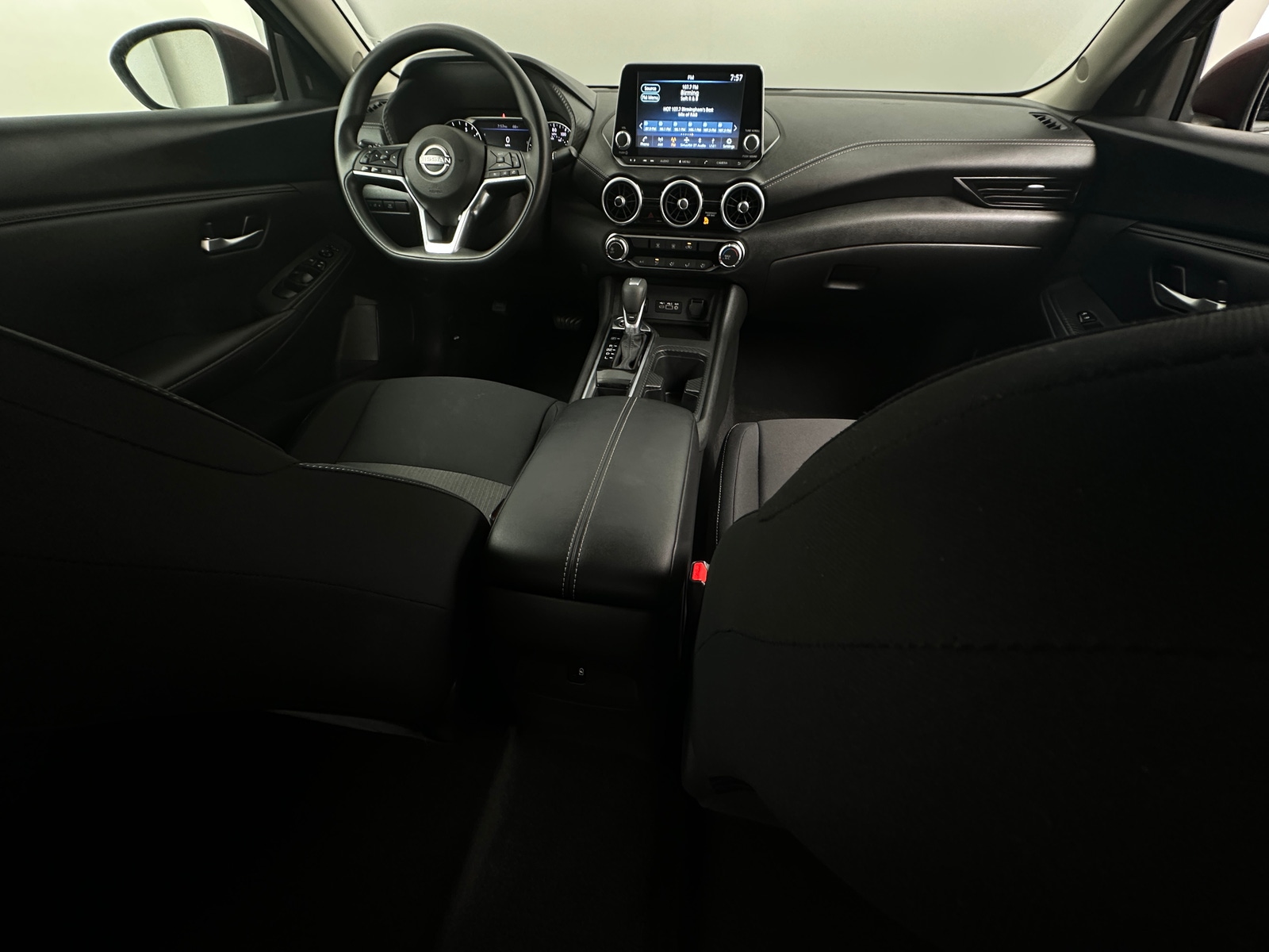 Thumbnail: 2025 Nissan Sentra - 3