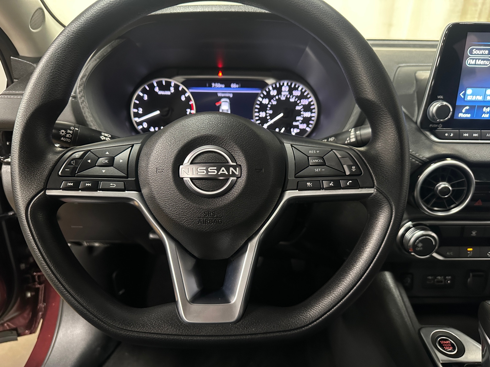 Thumbnail: 2025 Nissan Sentra - 5