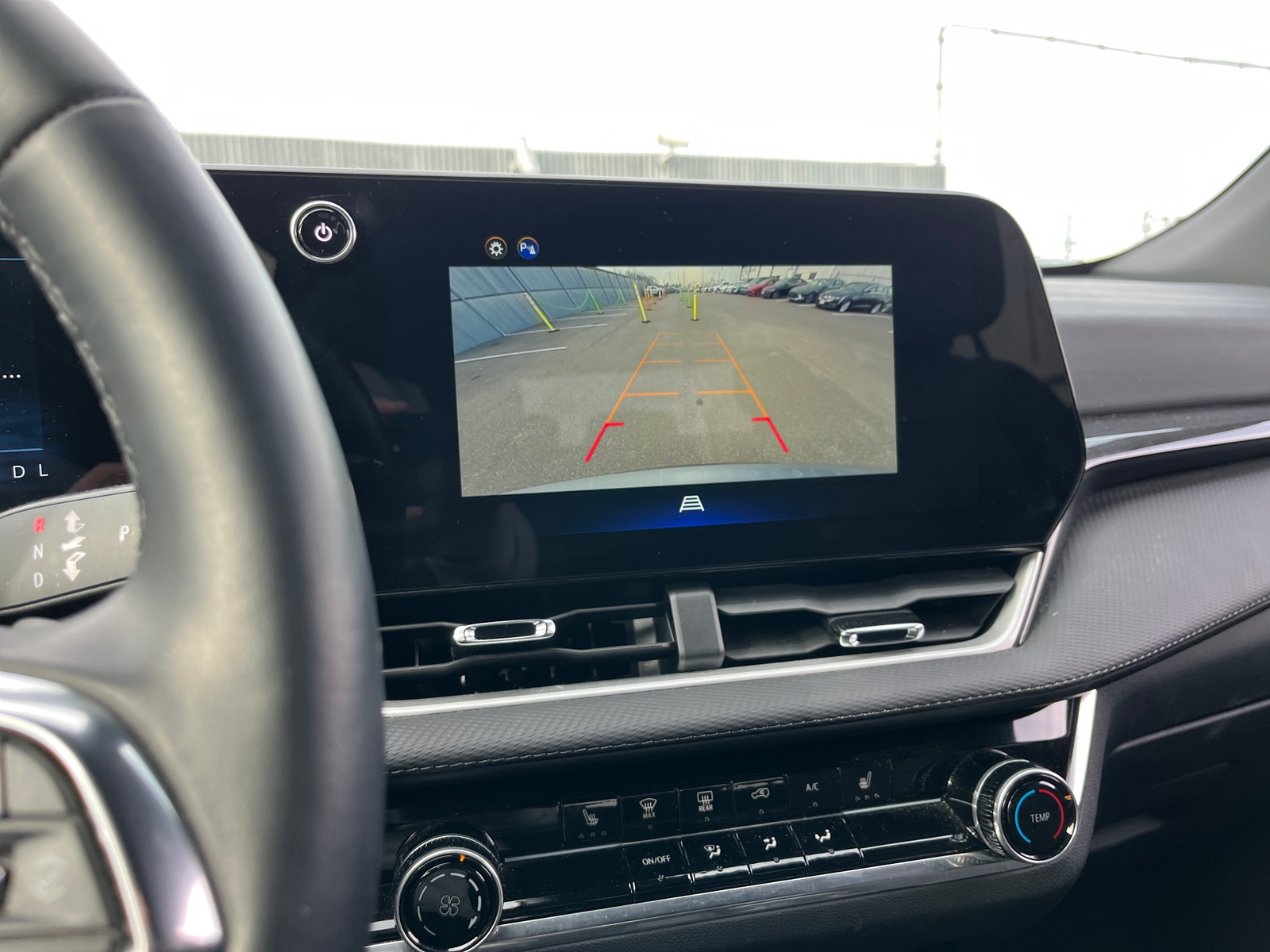 Thumbnail: 2025 Chevrolet Equinox - 4