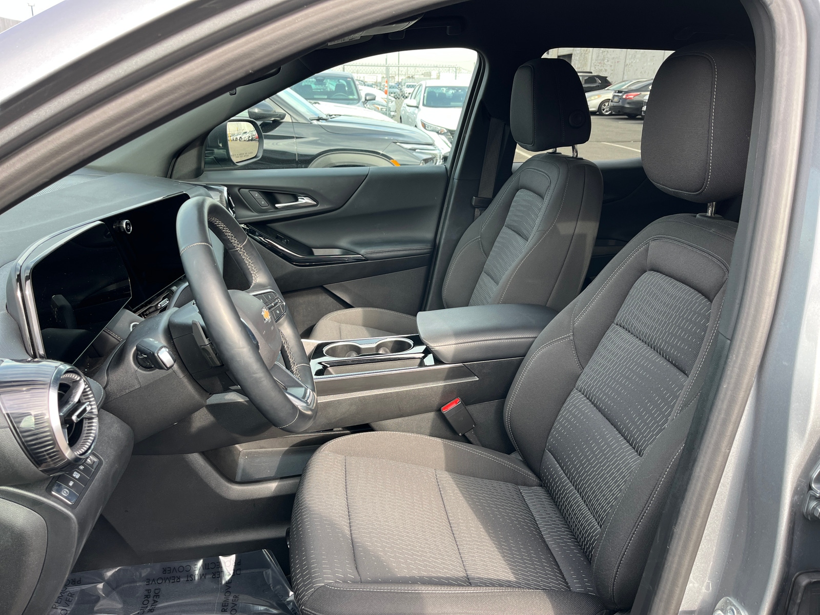 Thumbnail: 2025 Chevrolet Equinox - 2