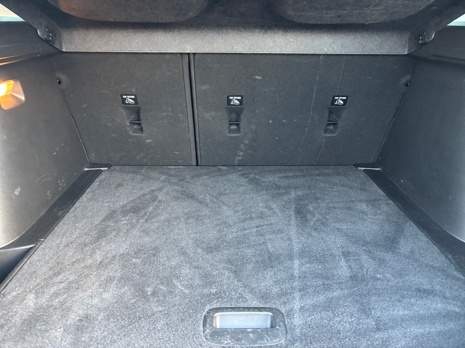 Thumbnail: 2025 Chevrolet Trax - 6