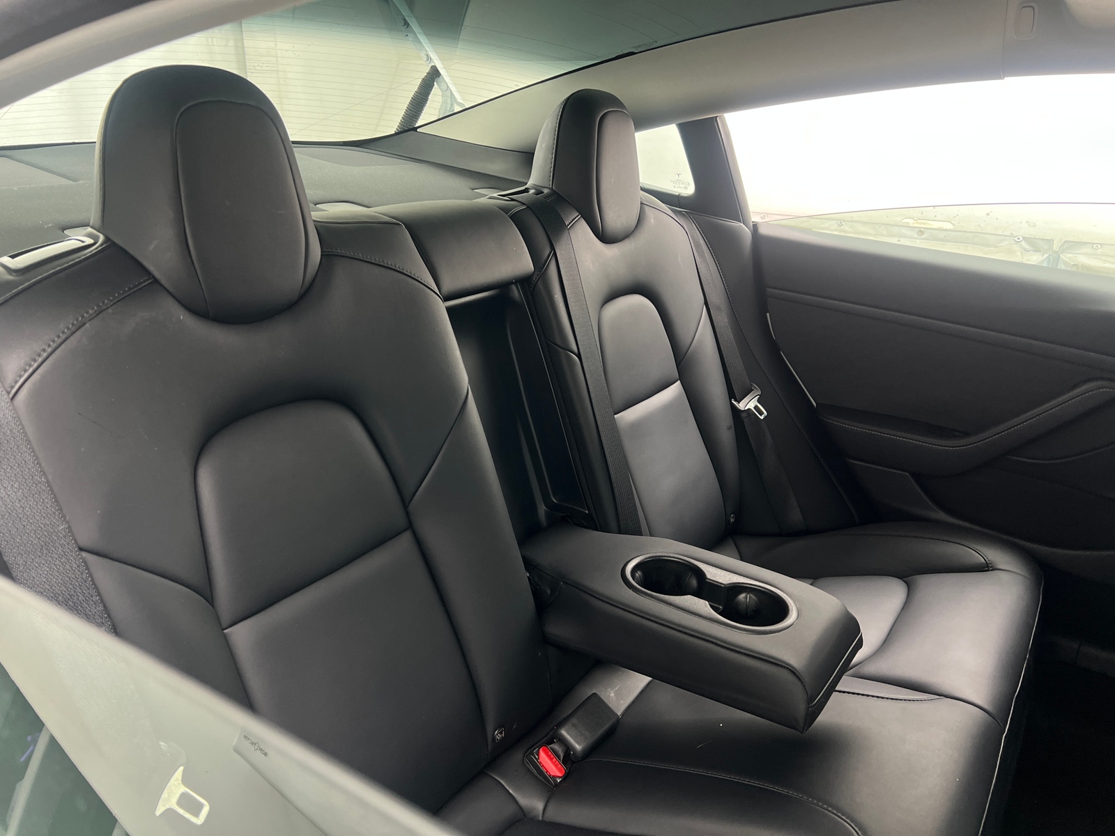 Thumbnail: 2022 Tesla Model 3 - 5