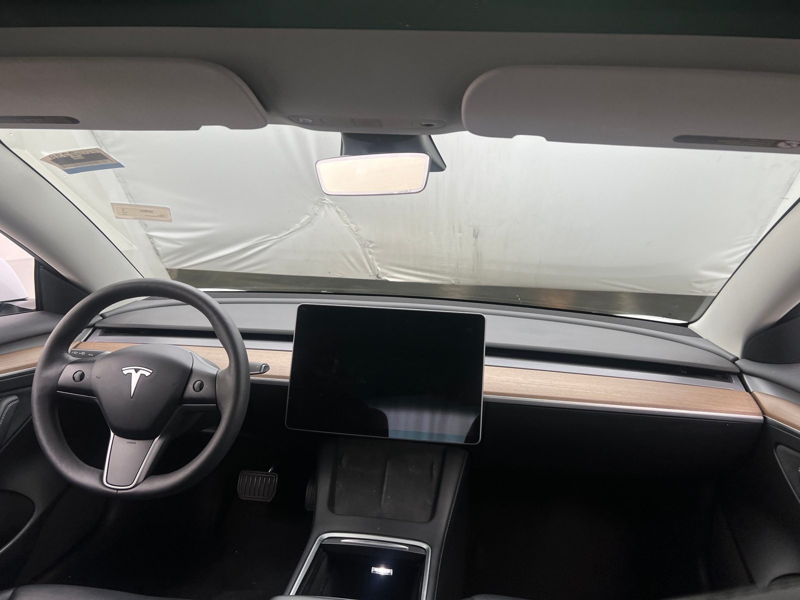 Thumbnail: 2022 Tesla Model 3 - 2