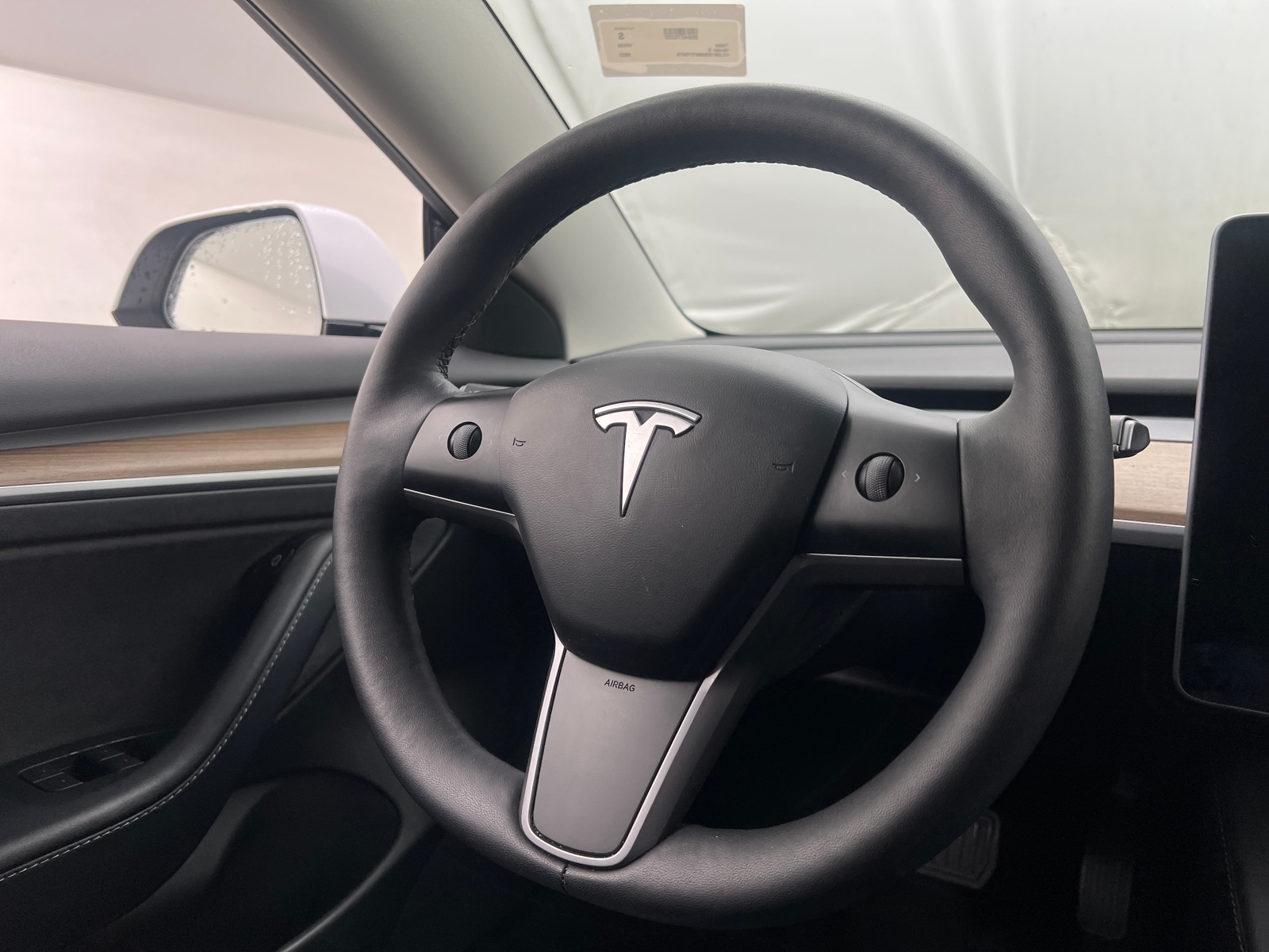 Thumbnail: 2022 Tesla Model 3 - 4