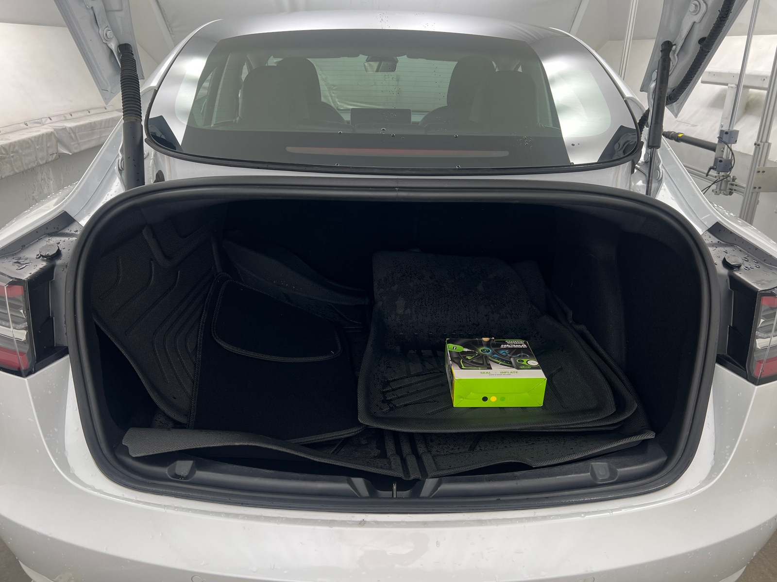 Thumbnail: 2022 Tesla Model 3 - 6