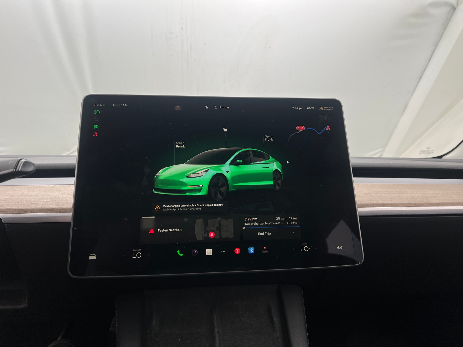 Thumbnail: 2022 Tesla Model 3 - 3