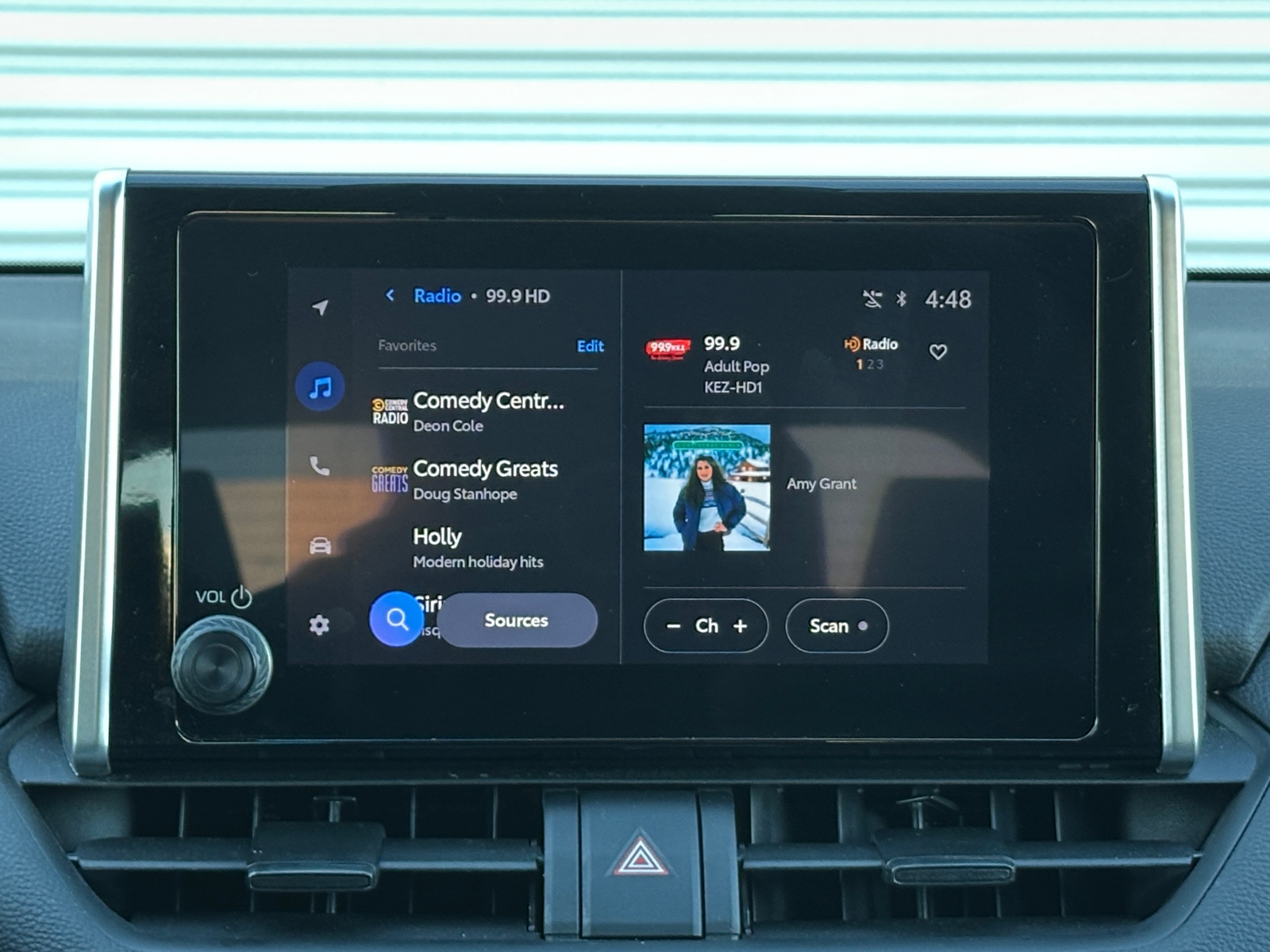 Thumbnail: 2025 Toyota RAV4 - 4