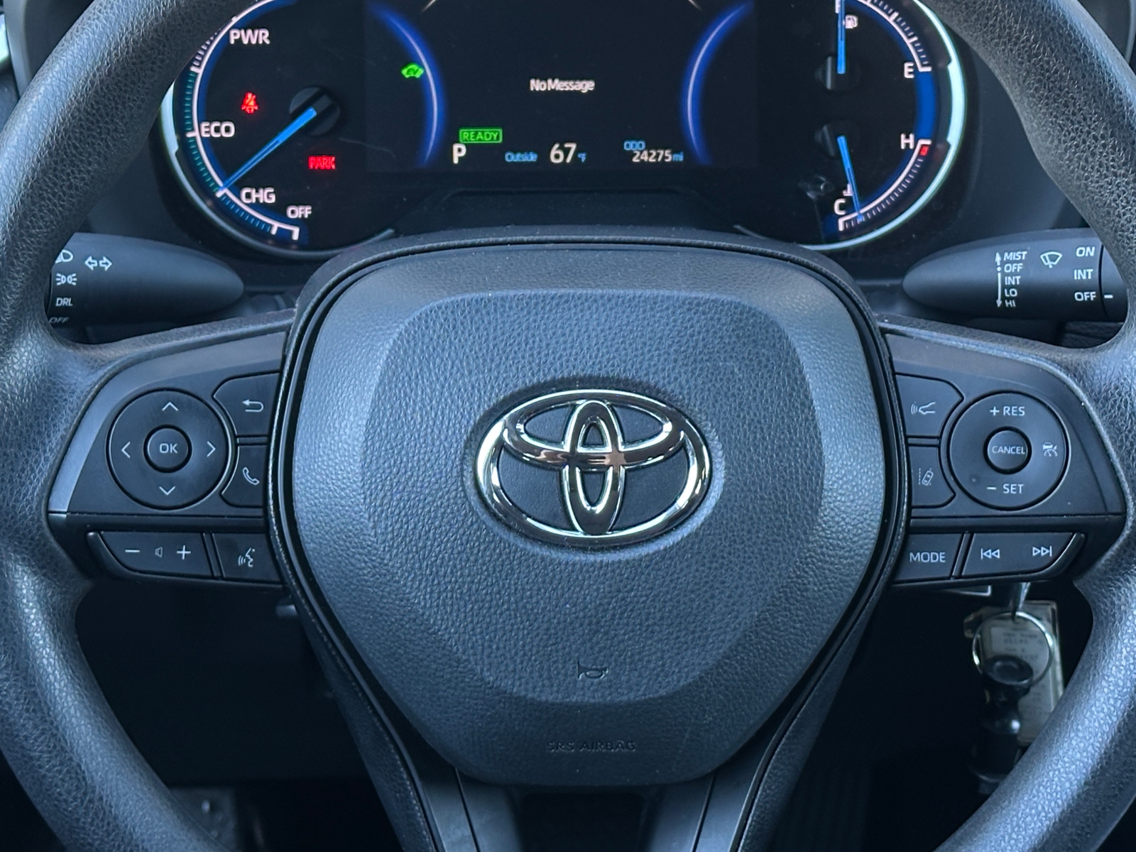 Thumbnail: 2025 Toyota RAV4 - 5