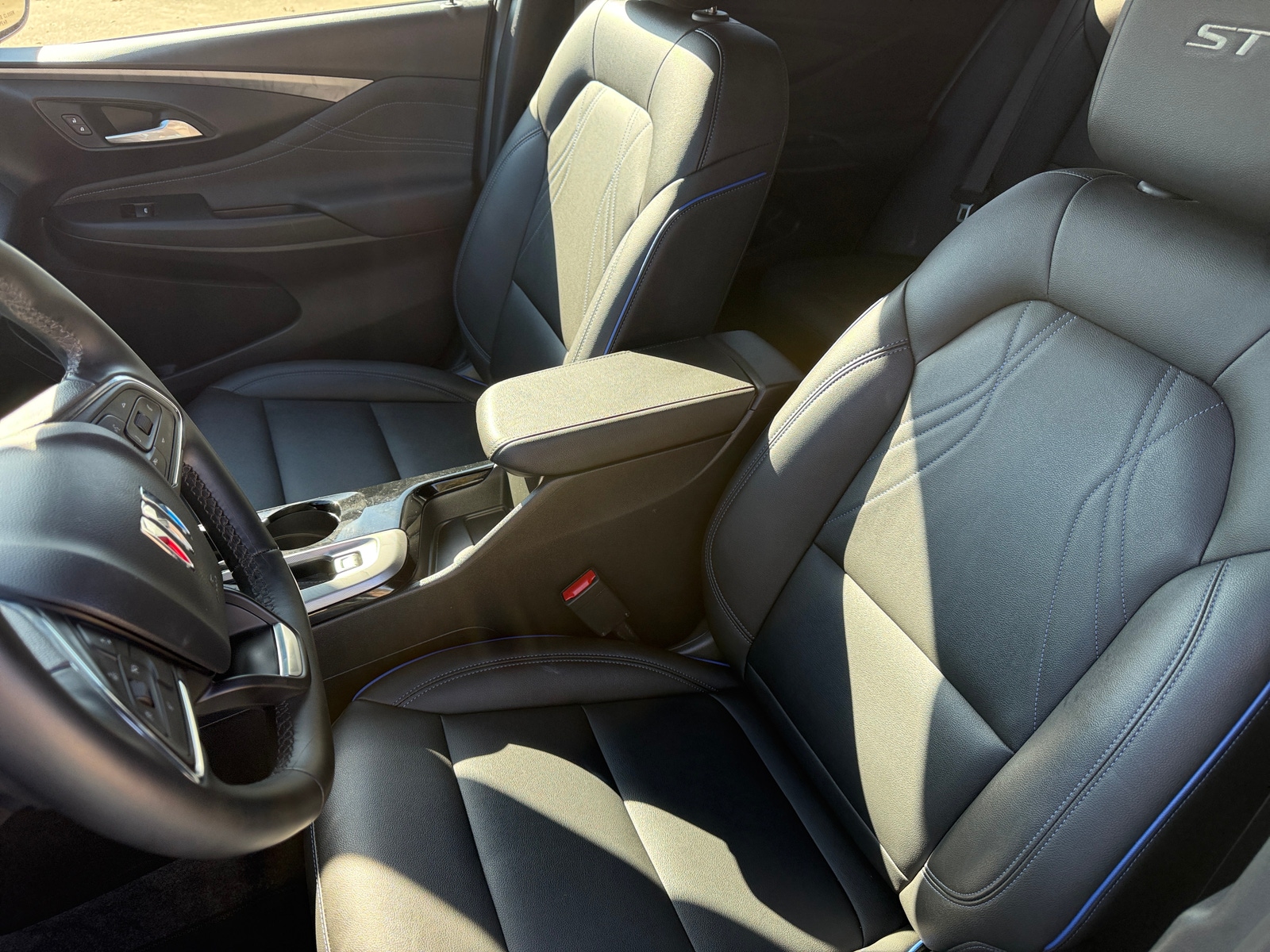 Thumbnail: 2025 Buick Envista - 2