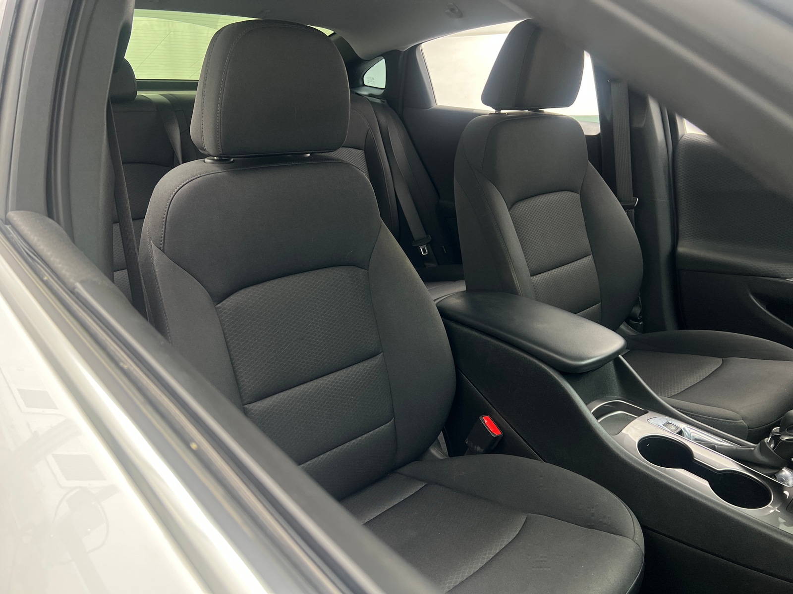 Thumbnail: 2023 Chevrolet Malibu - 2