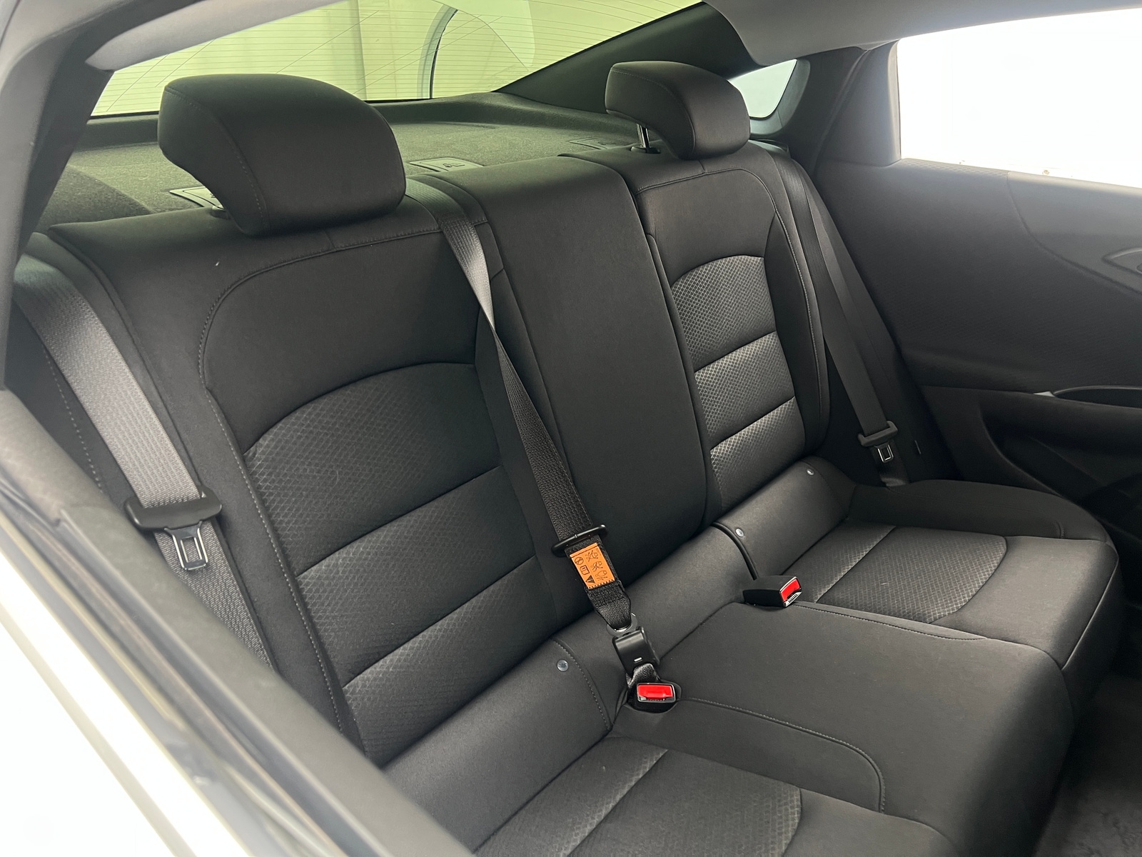 Thumbnail: 2023 Chevrolet Malibu - 6