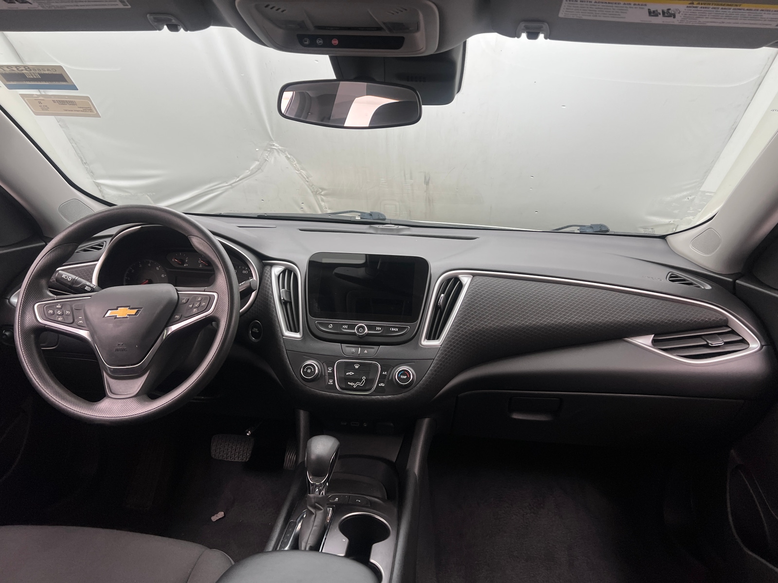 Thumbnail: 2023 Chevrolet Malibu - 3