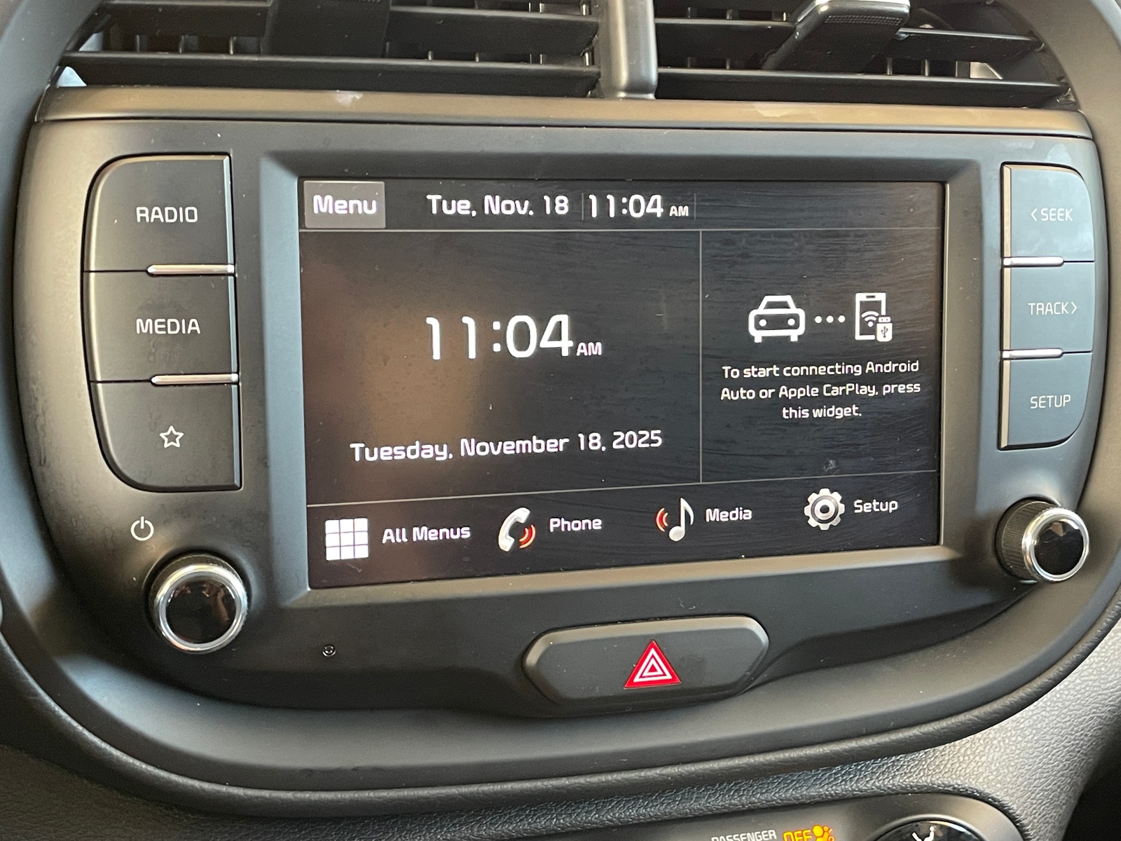 Thumbnail: 2025 Kia Soul - 4