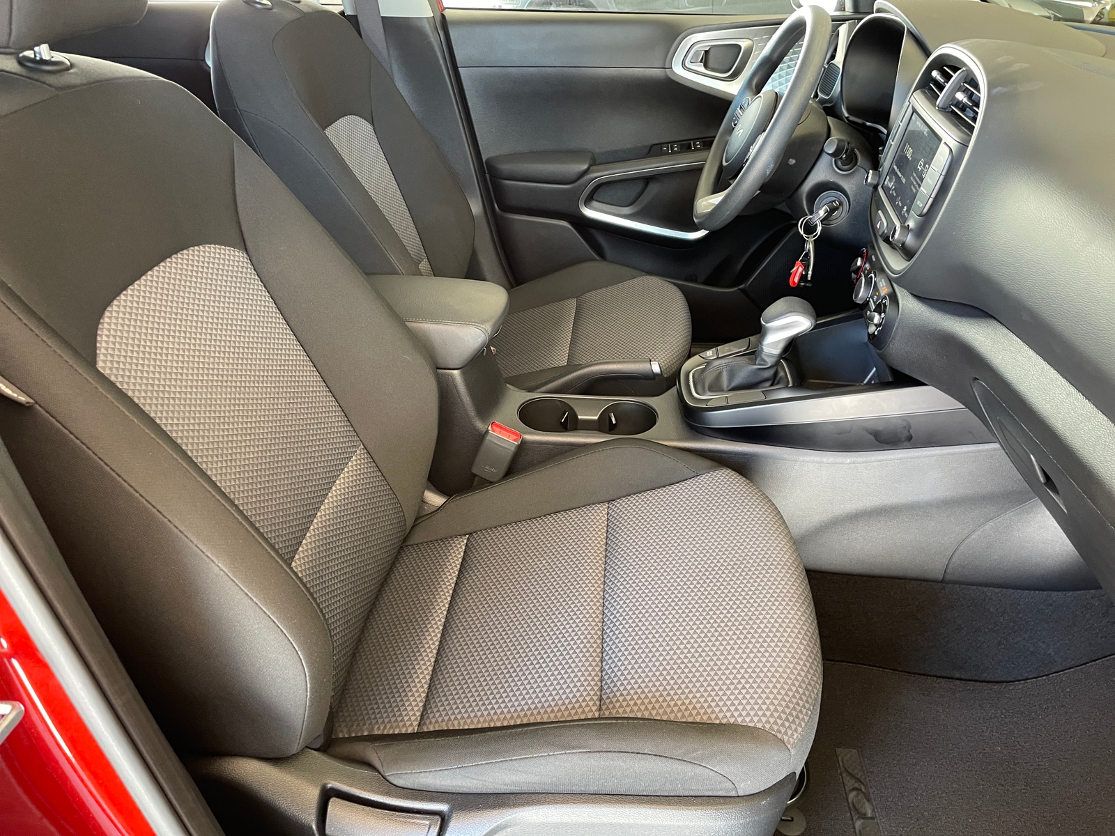 Thumbnail: 2025 Kia Soul - 2