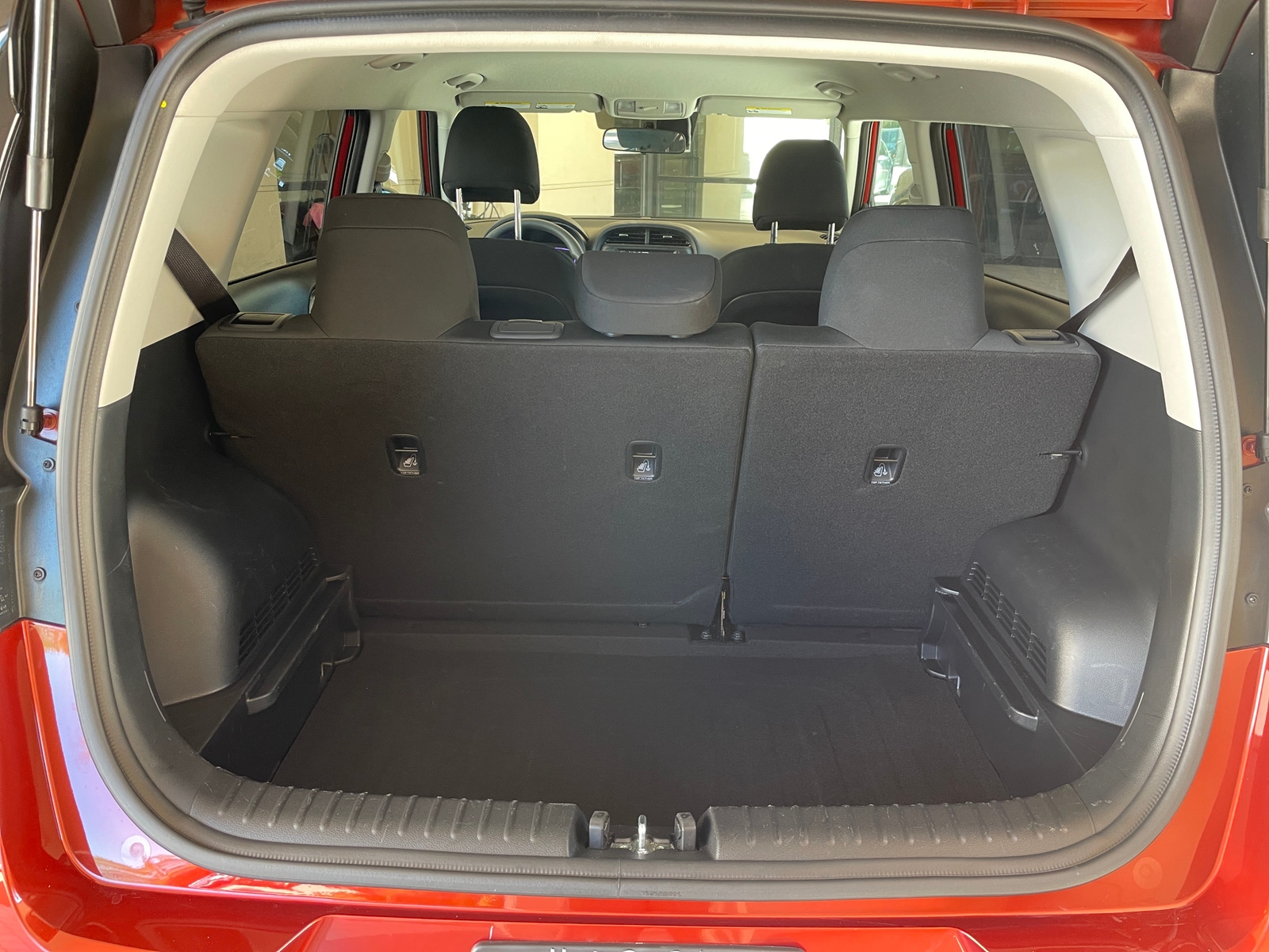 Thumbnail: 2025 Kia Soul - 6