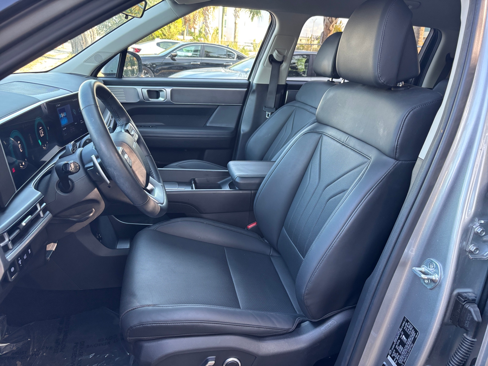 Thumbnail: 2025 Hyundai Santa Fe - 2