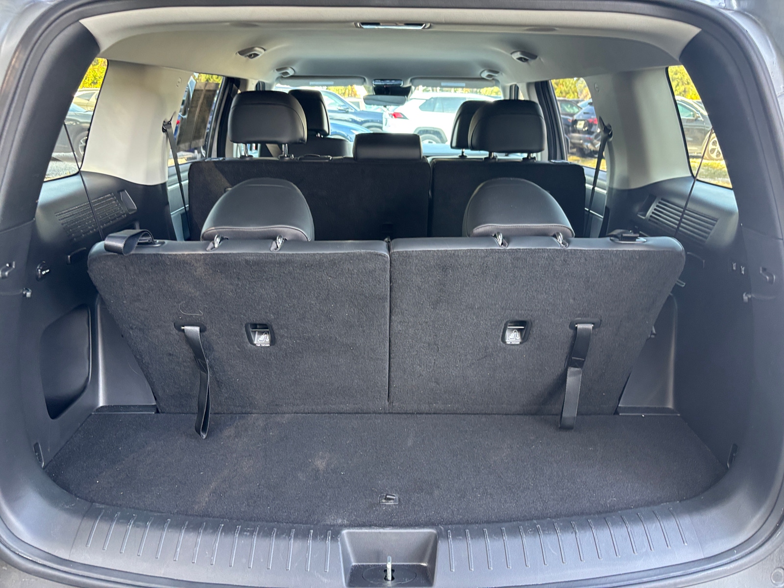 Thumbnail: 2025 Hyundai Santa Fe - 7