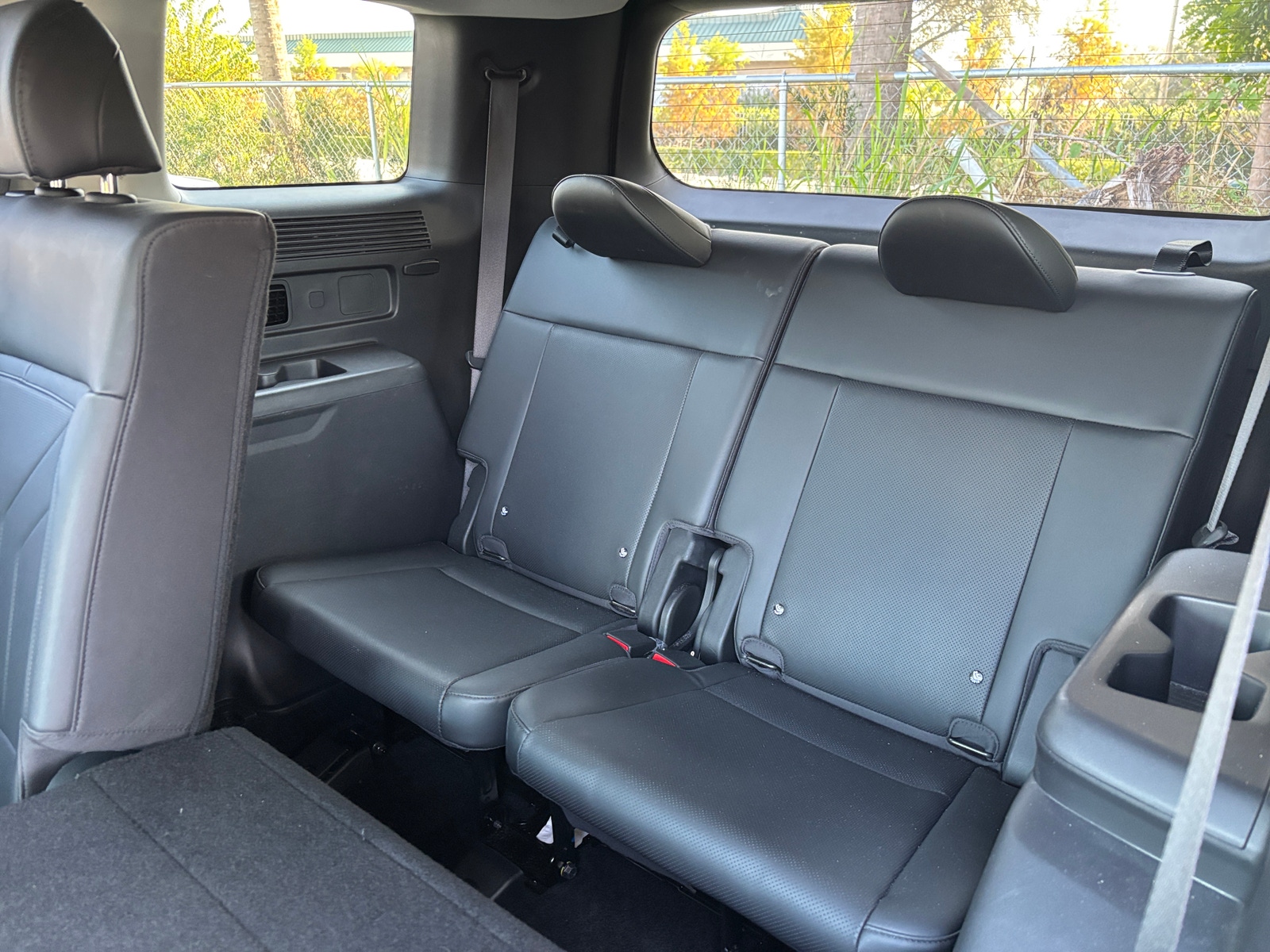 Thumbnail: 2025 Hyundai Santa Fe - 6