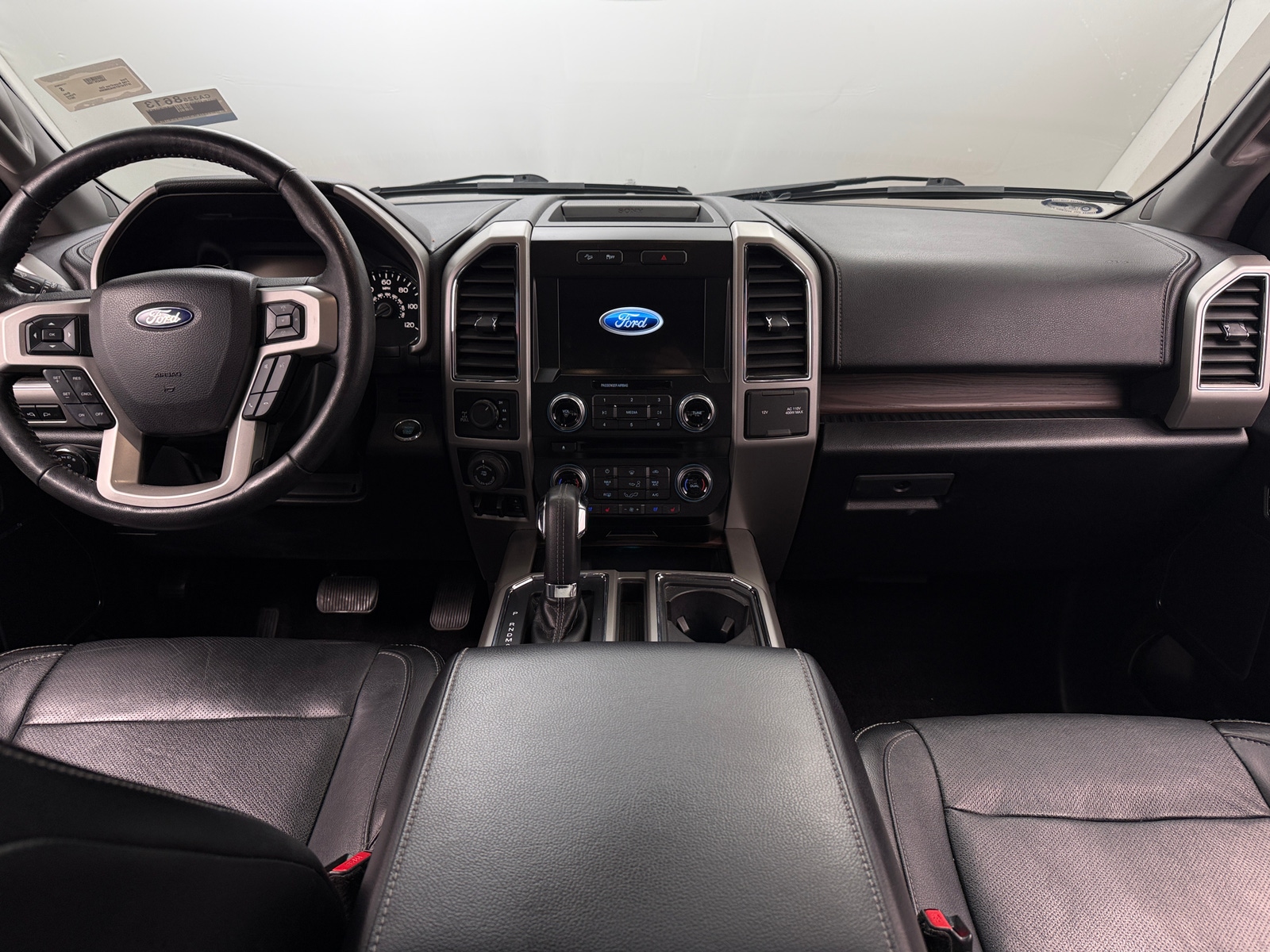 Thumbnail: 2017 Ford Econoline - 2