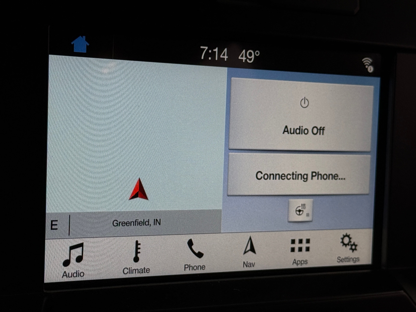 Thumbnail: 2017 Ford Econoline - 3