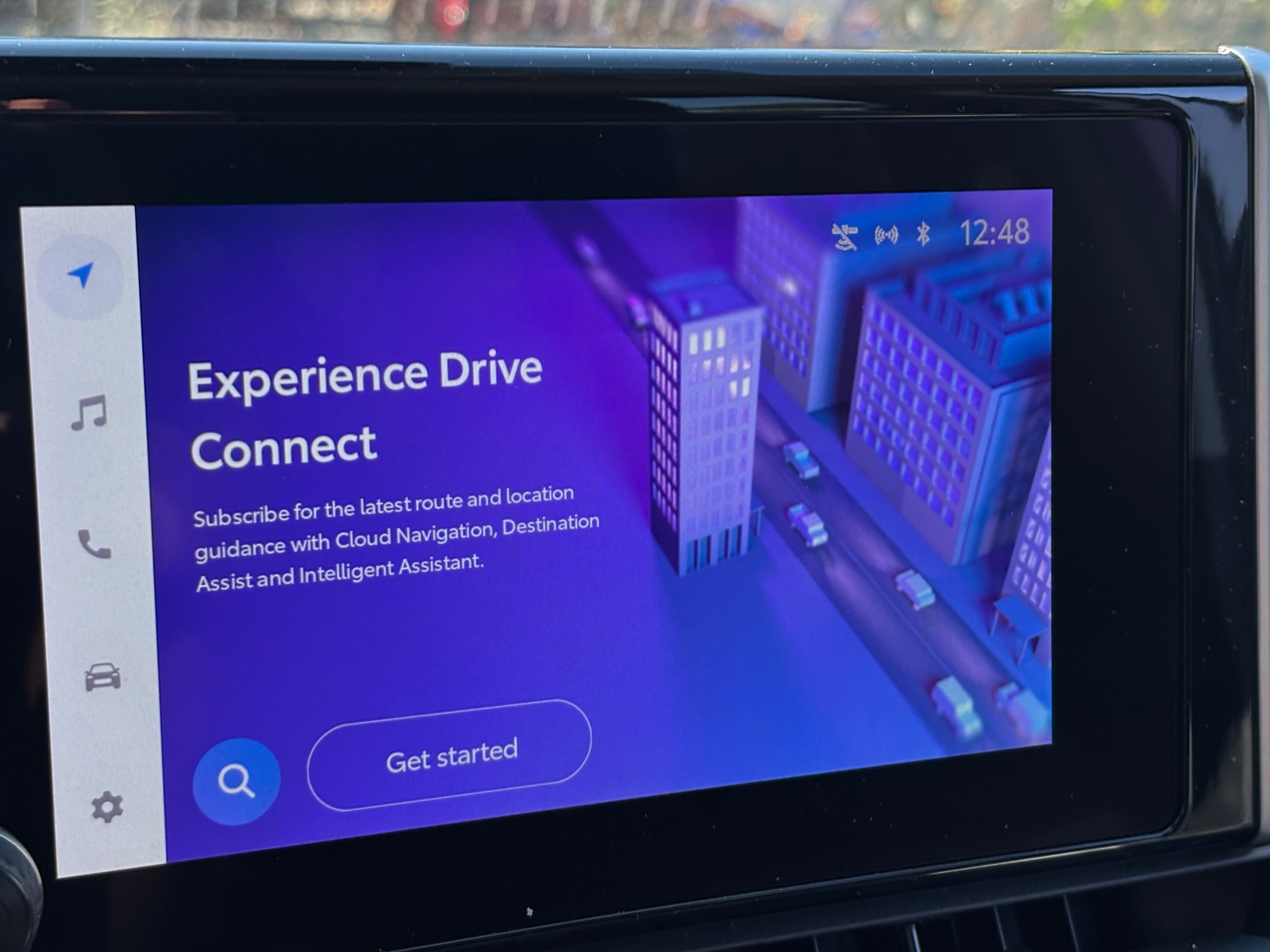 Thumbnail: 2025 Toyota RAV4 - 4