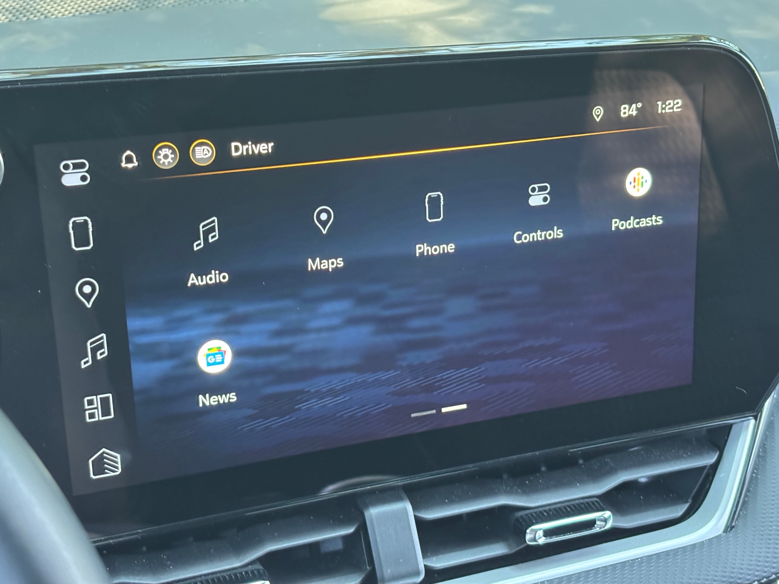 Thumbnail: 2025 Chevrolet Equinox - 4